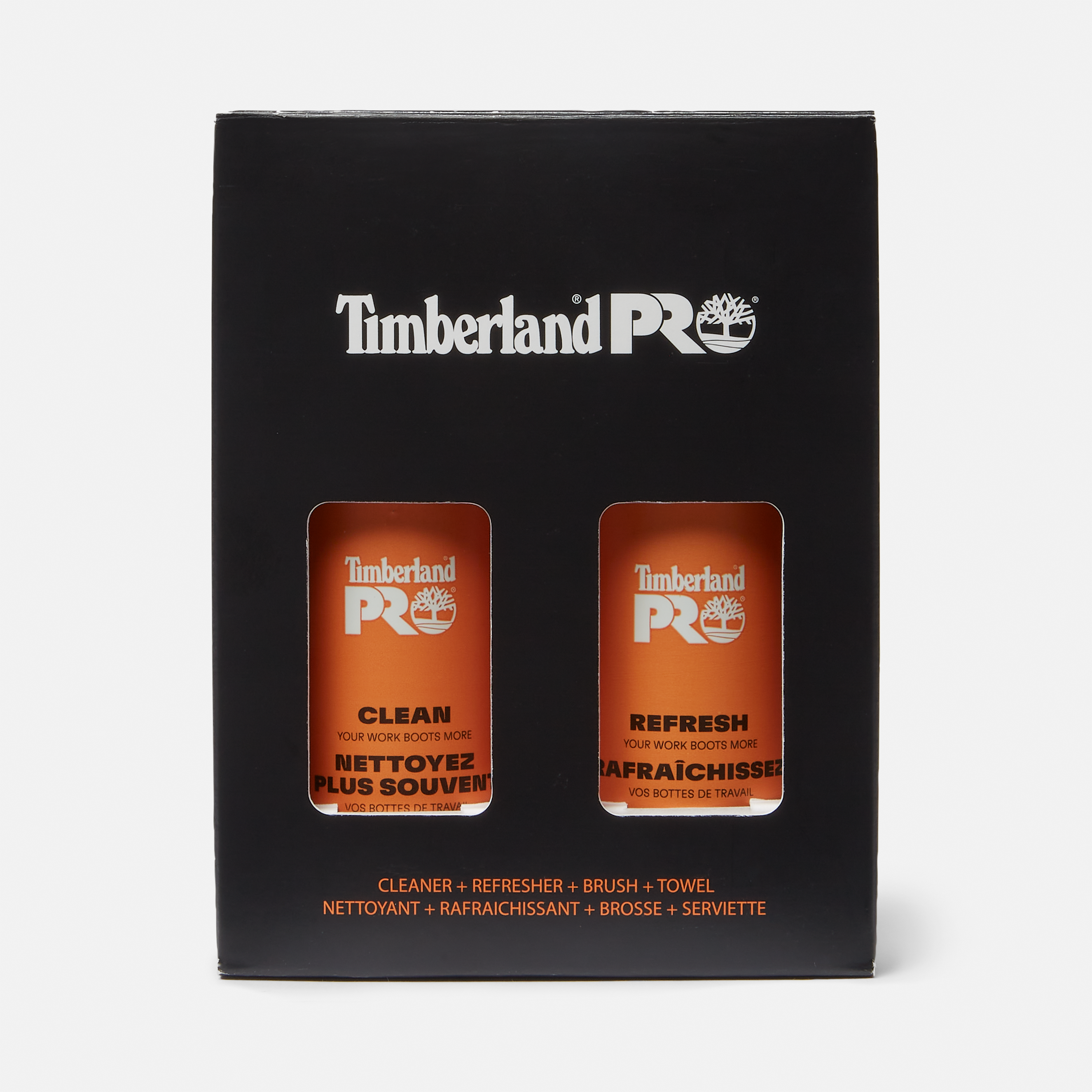 Timberland PRO® Cleaning Kit