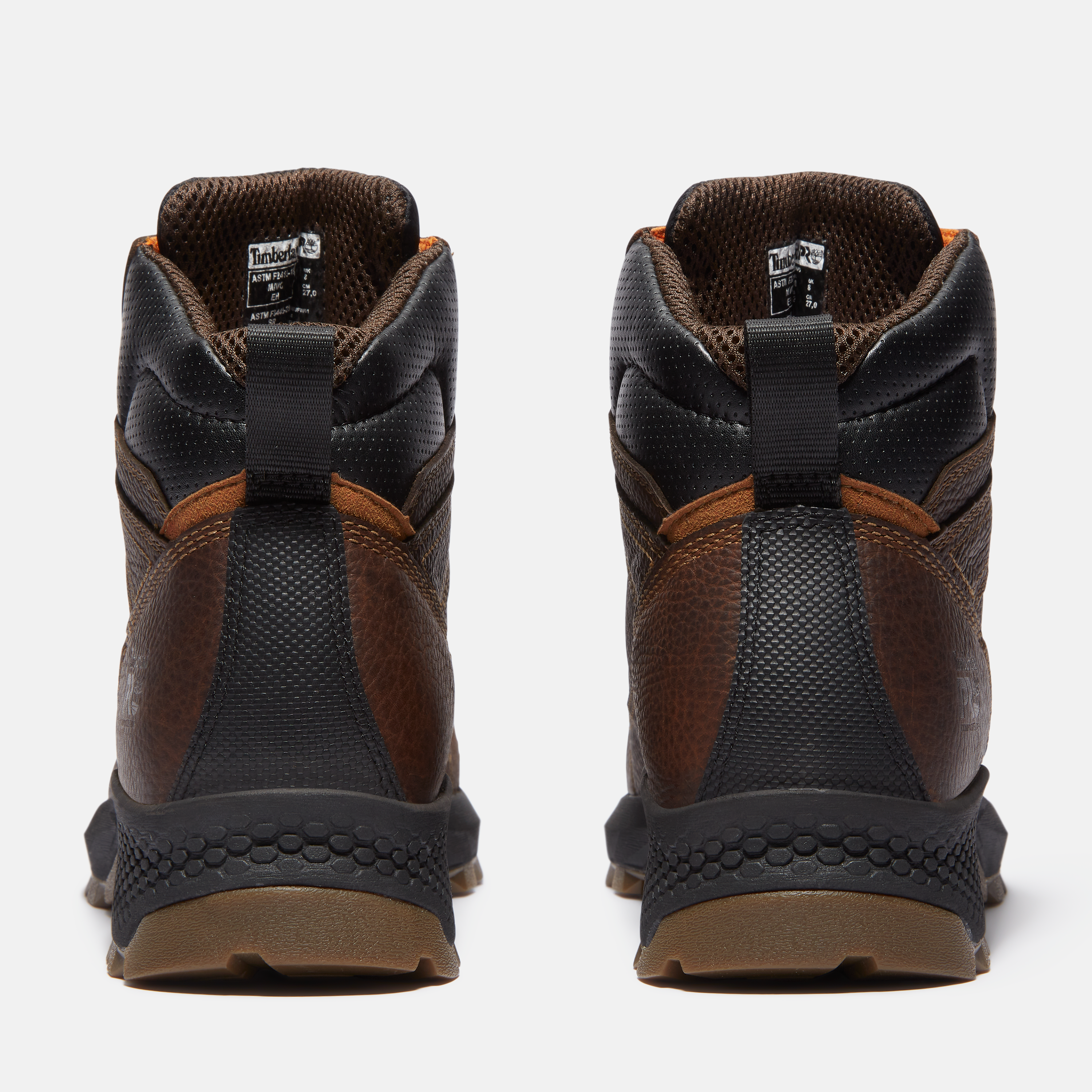 Men's TiTAN™ EV Composite Toe Work Boot