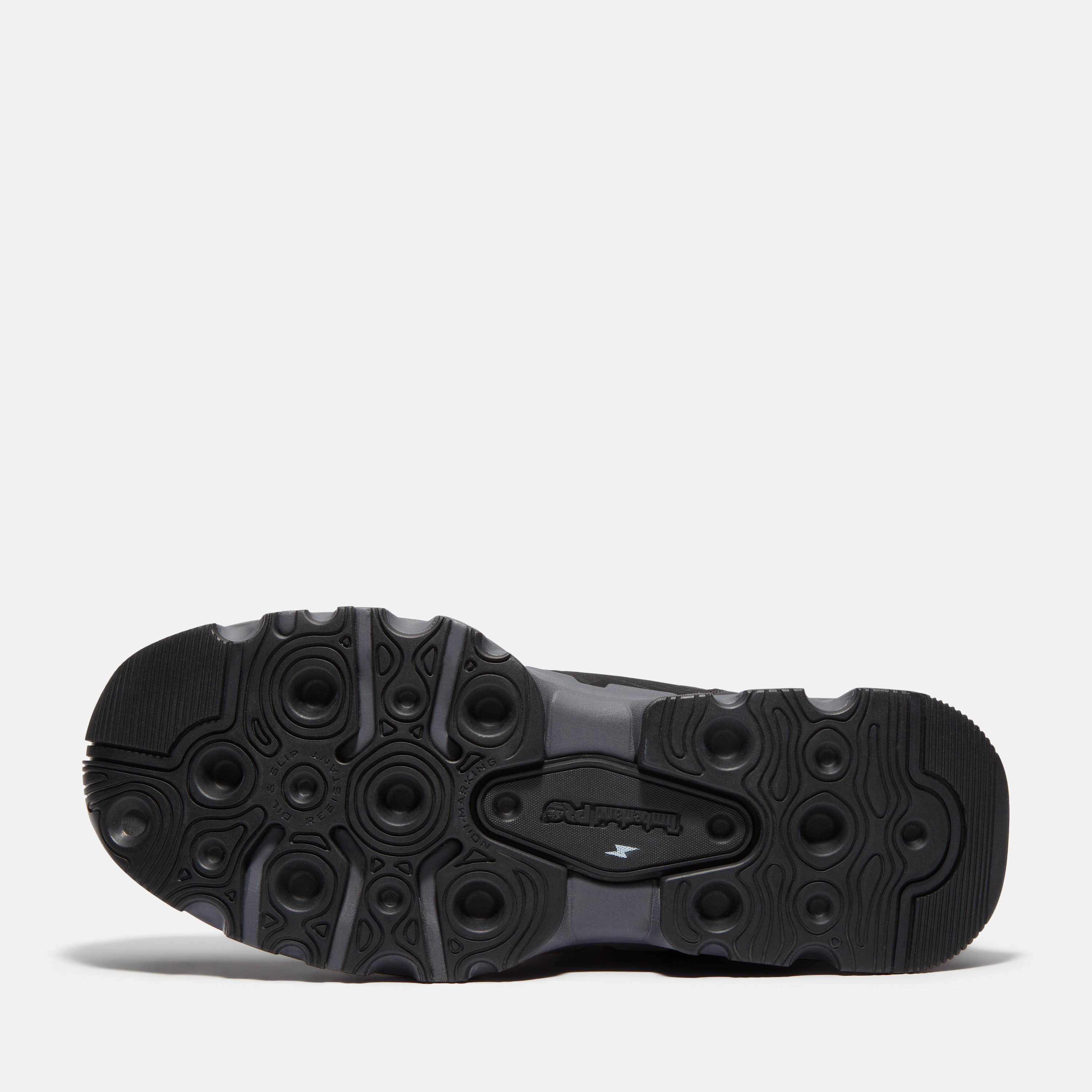 Men's Powertrain EV Mid Composite Toe SD10 Work Sneaker