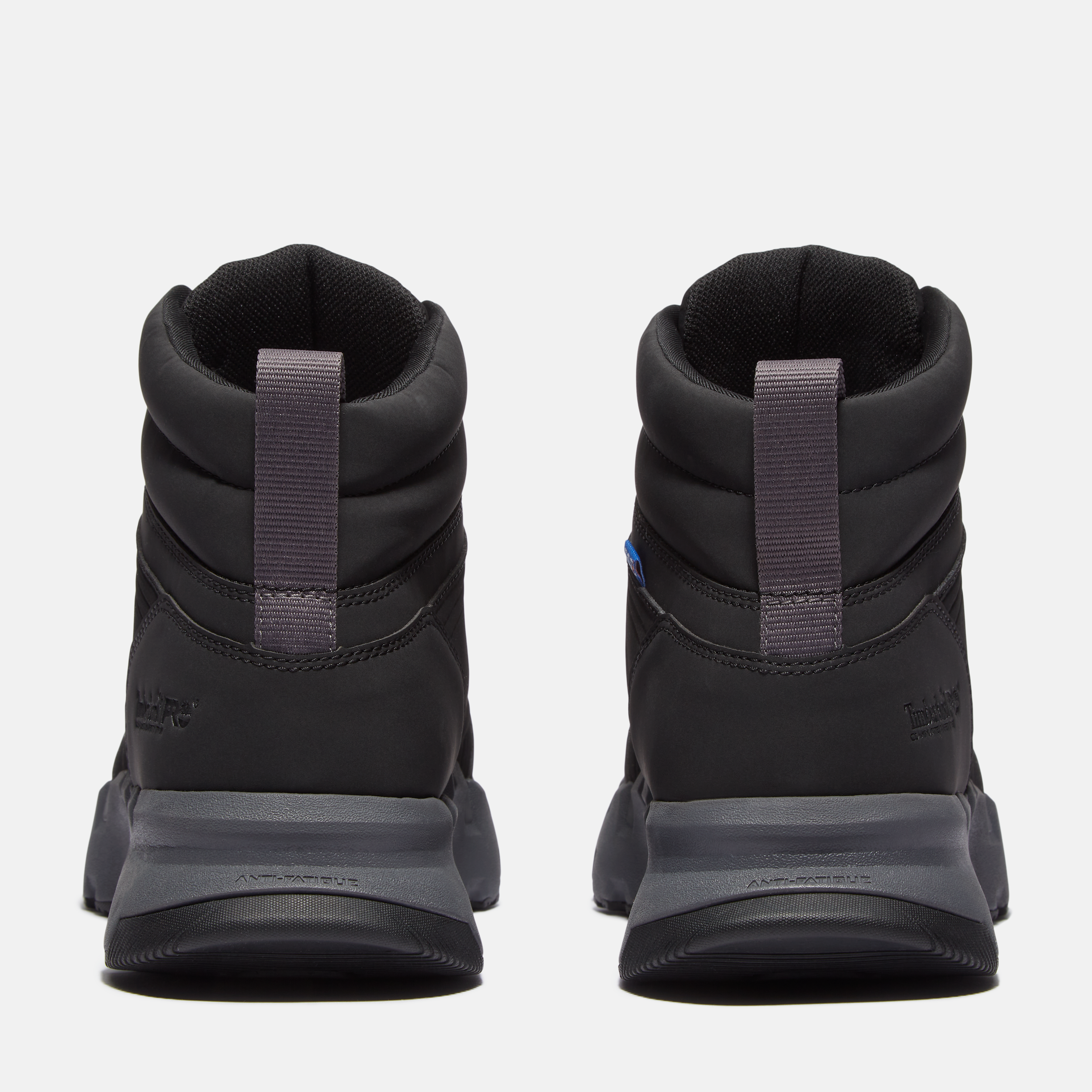 Men's Powertrain EV Mid Composite Toe SD10 Work Sneaker