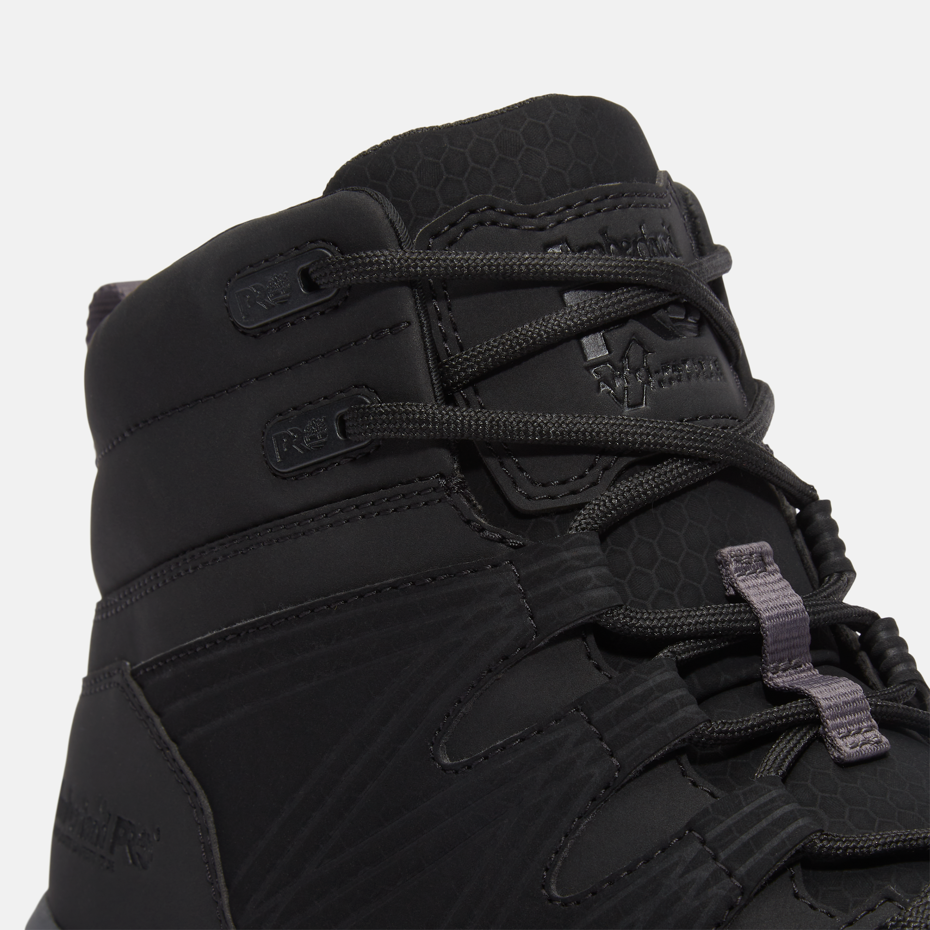 Men's Powertrain EV Mid Composite Toe SD10 Work Sneaker