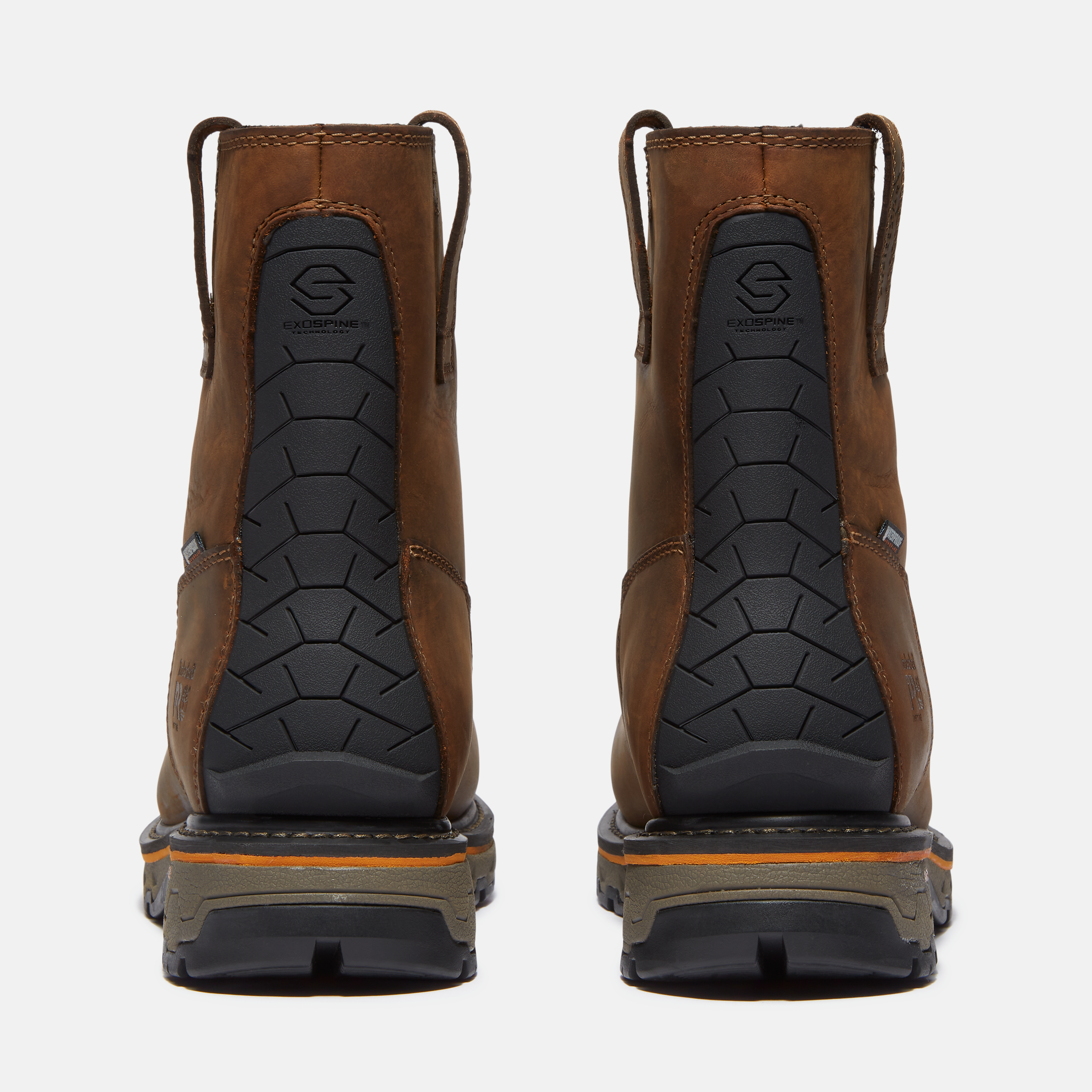 Men's True Grit Chelsea Soft Toe Waterproof Work Boot