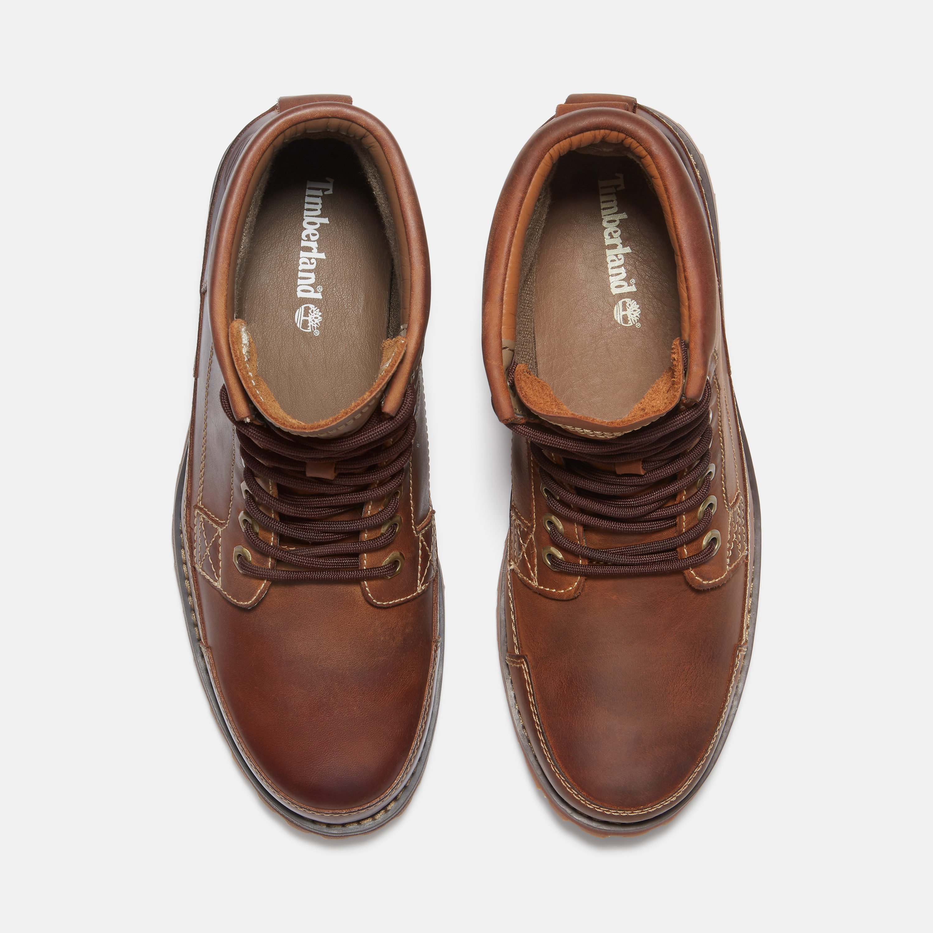 Men's Timberland® Originals Mid Boot