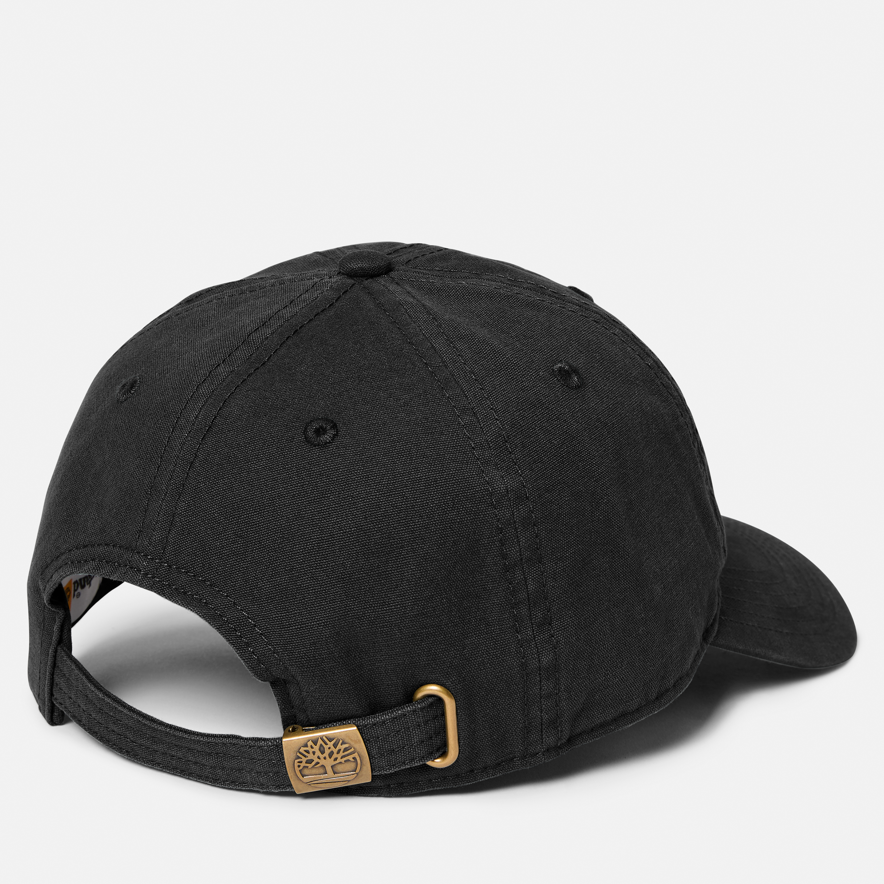 Cooper Hill Embroidered Baseball Cap