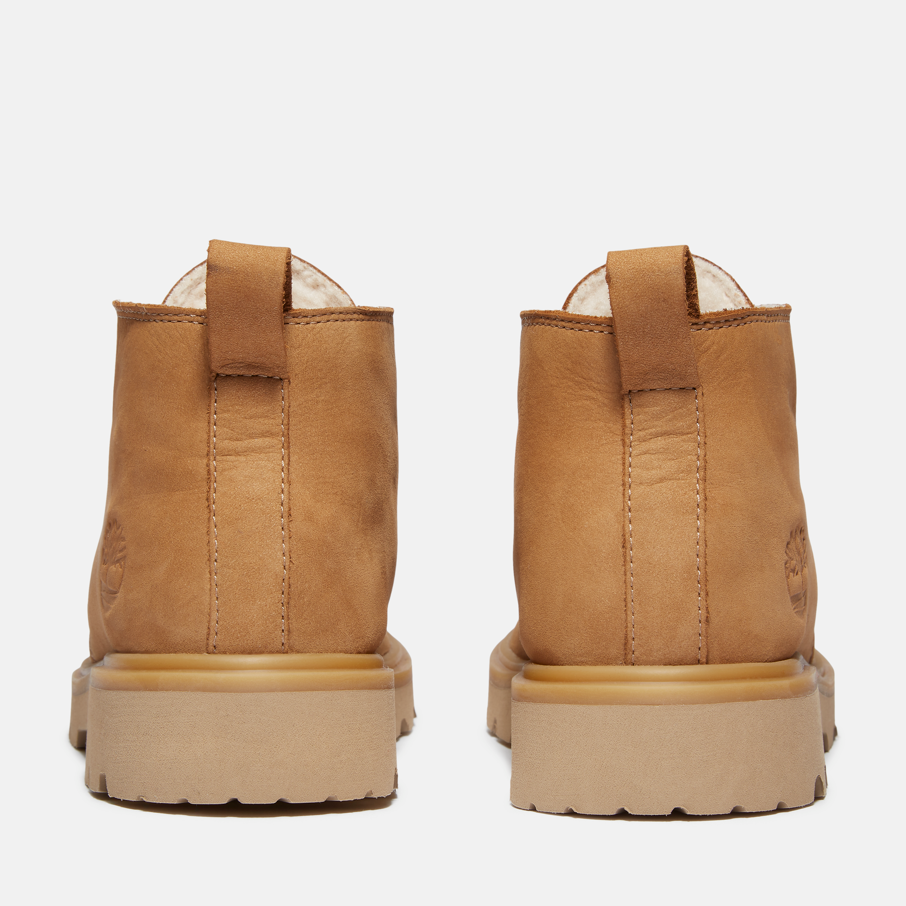 Women's Rowan Way Warm-Lined Chukka Boot
