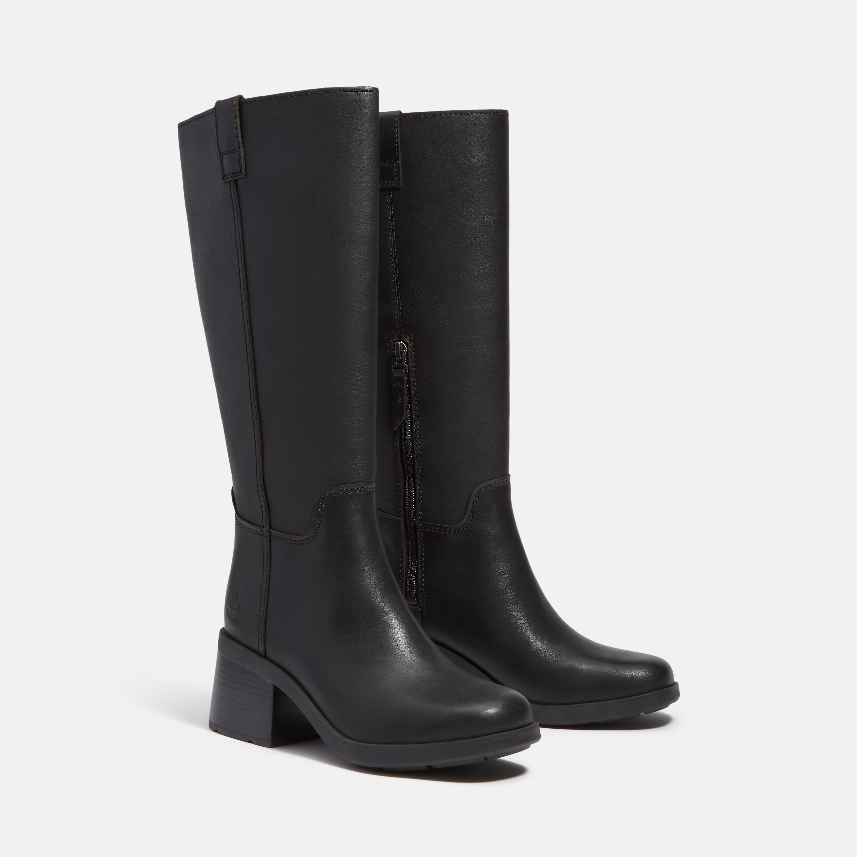 Women's Bellevaux Tall Side-Zip Boot