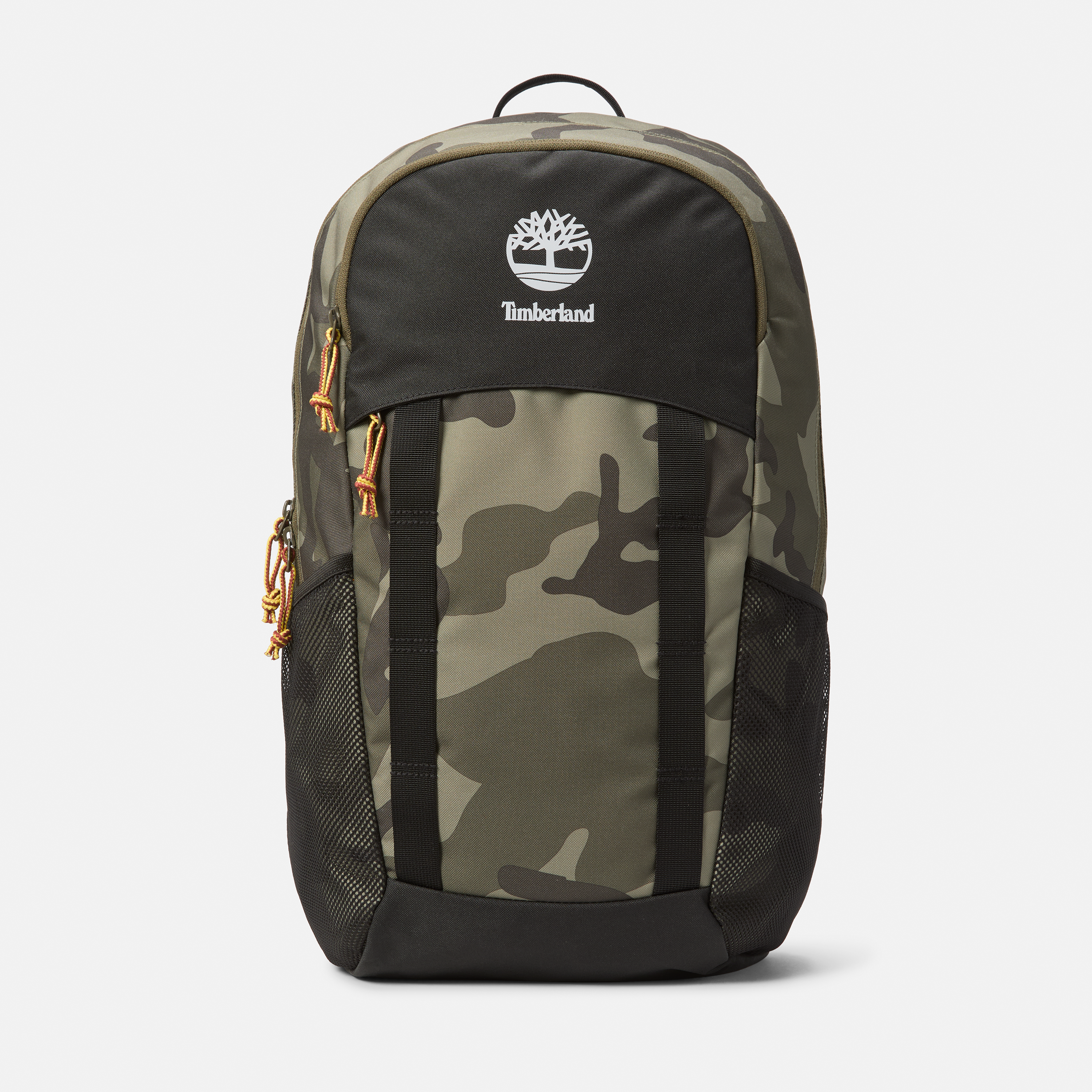 Calverton 26-Liter Camo Backpack
