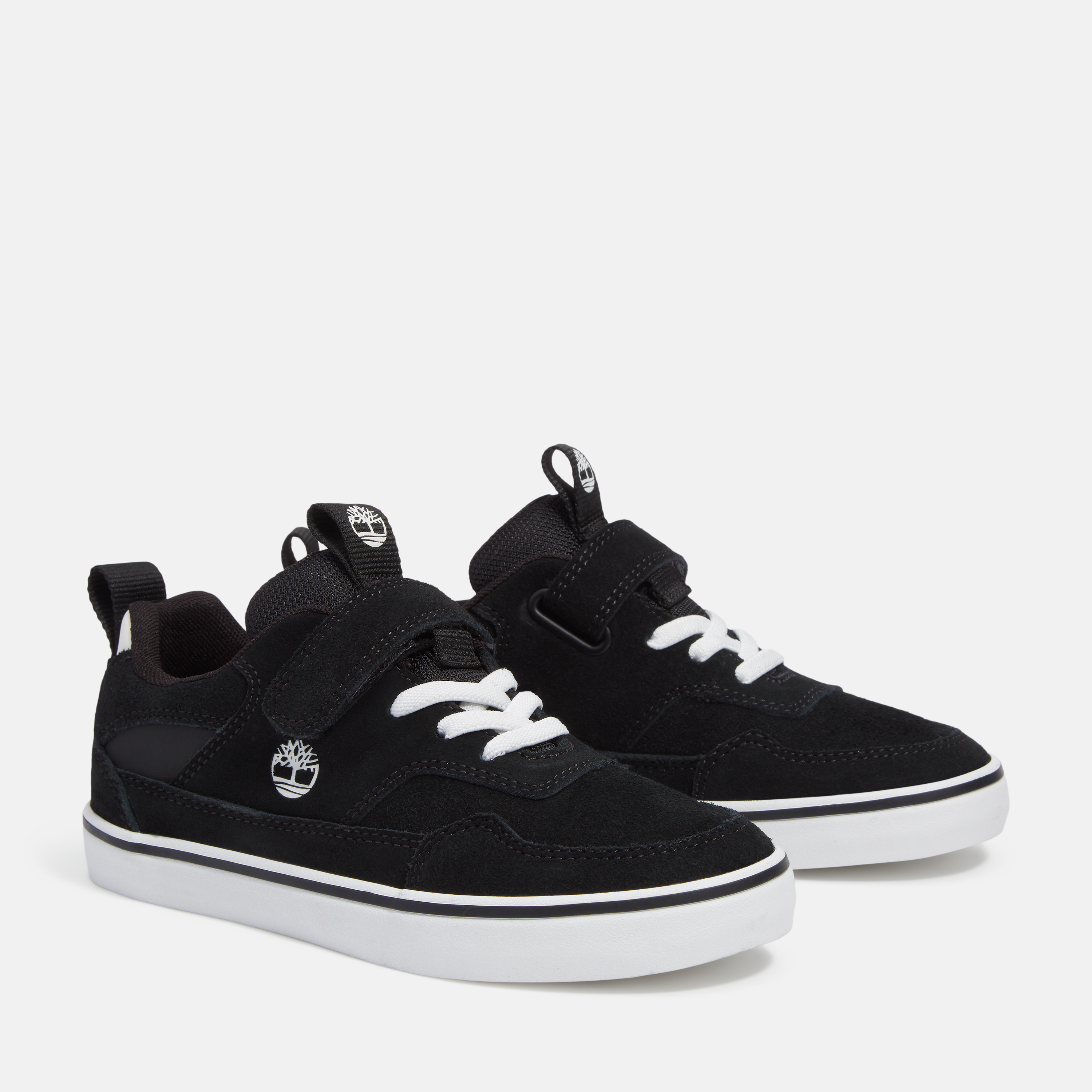 Toddler Stone Jump Hook-and-Loop Sneaker