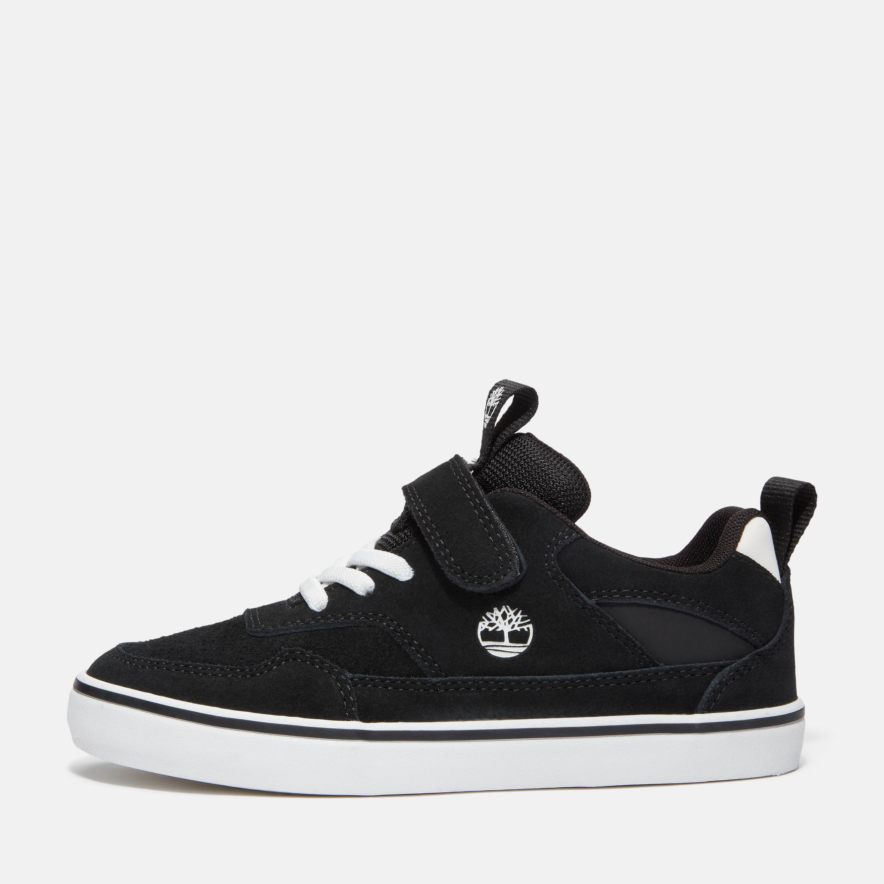 Toddler Stone Jump Hook-and-Loop Sneaker