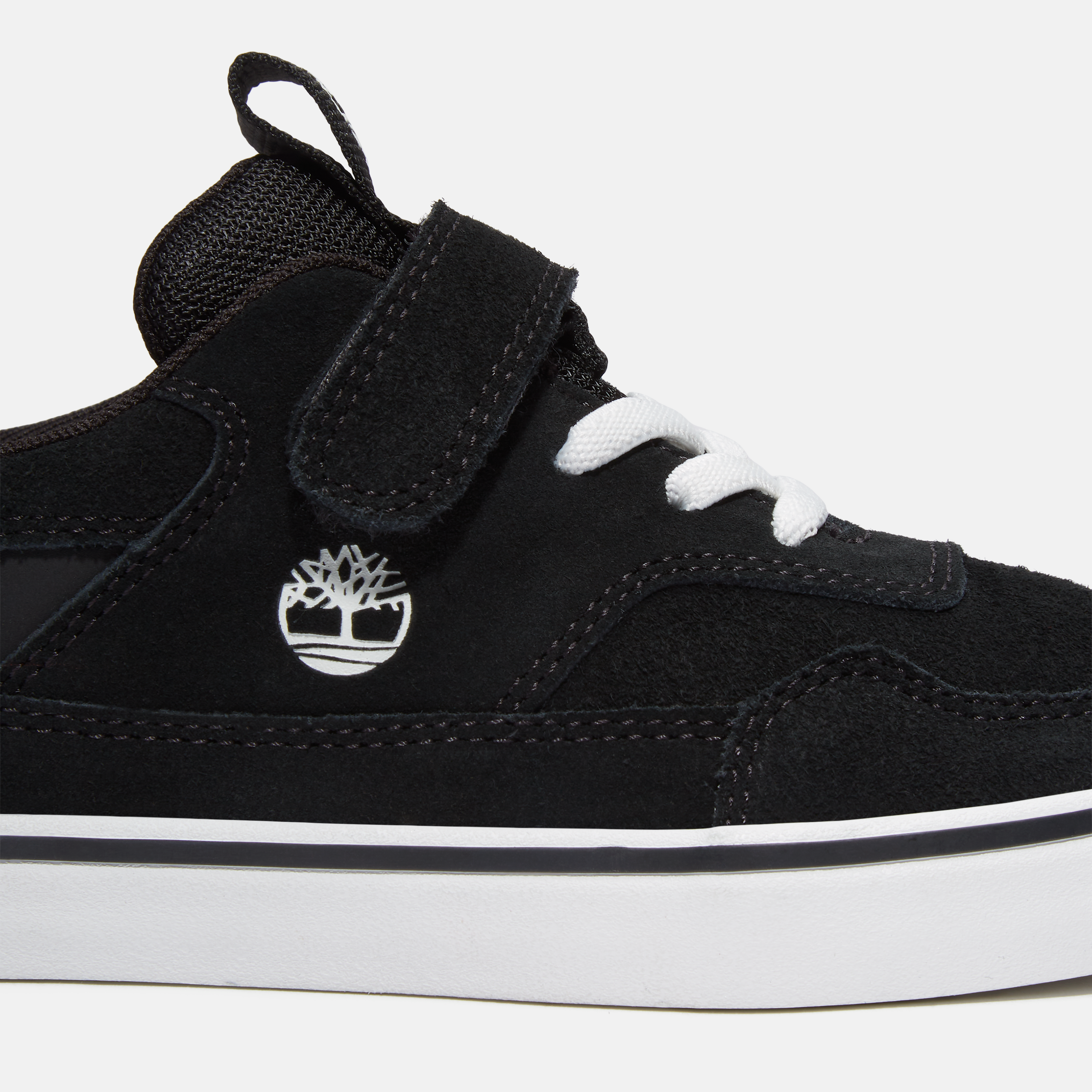 Toddler Stone Jump Hook-and-Loop Sneaker