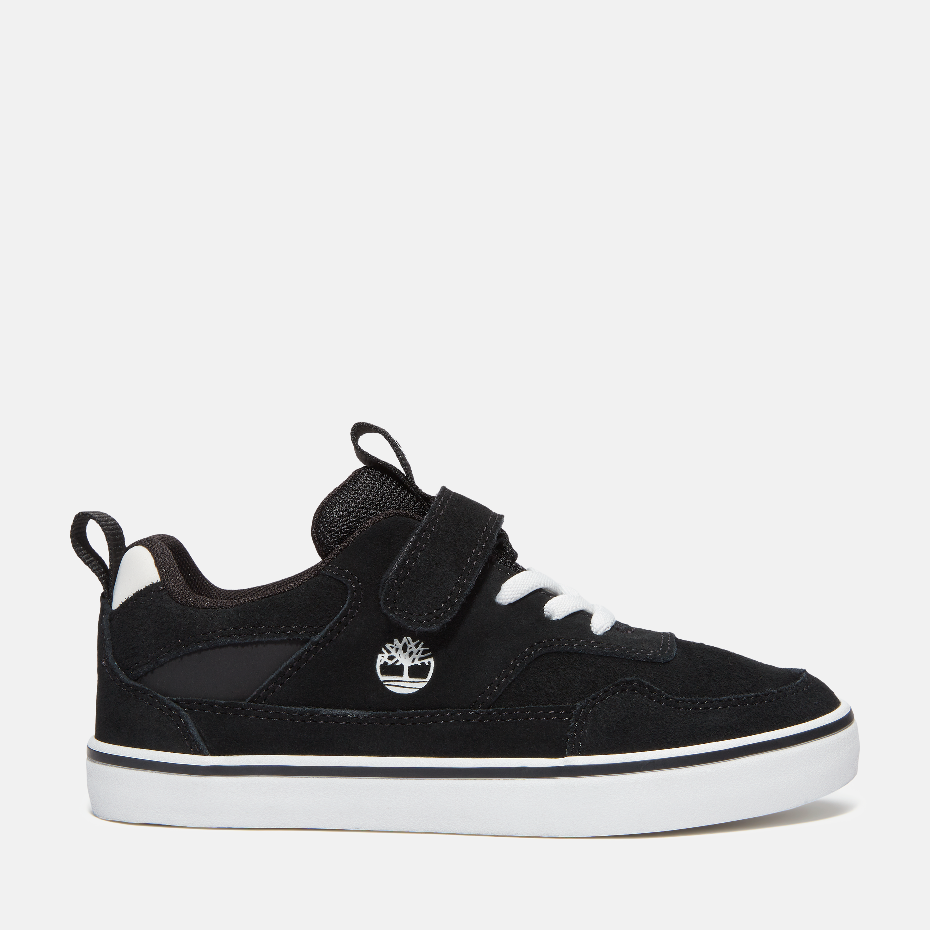 Toddler Stone Jump Hook-and-Loop Sneaker
