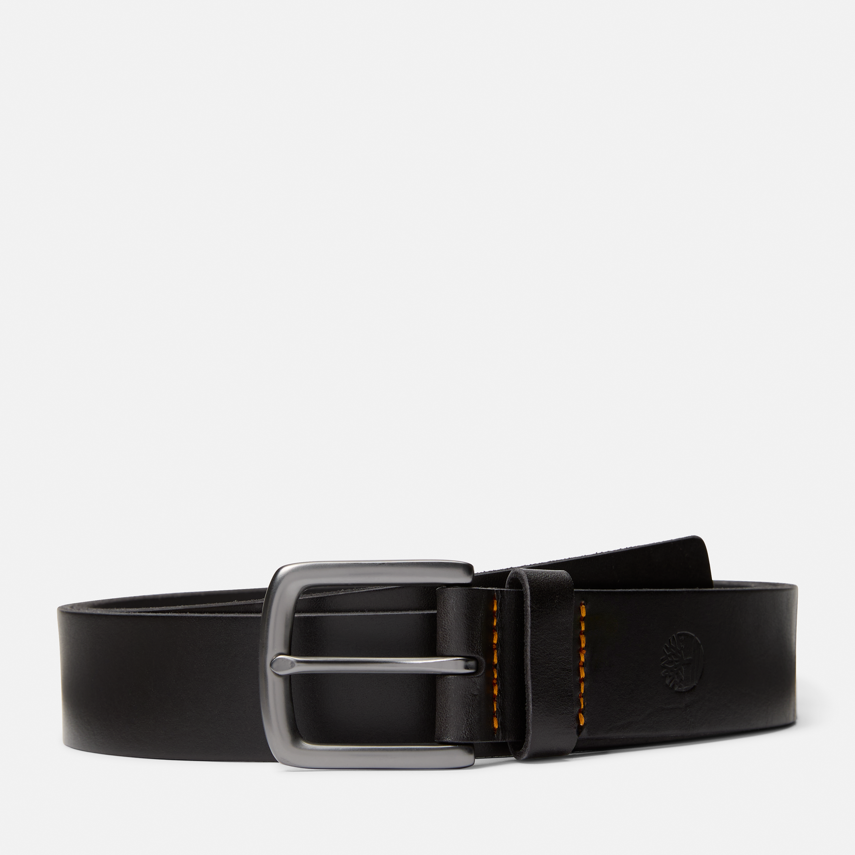 Men's Glen Oak Leather Belt