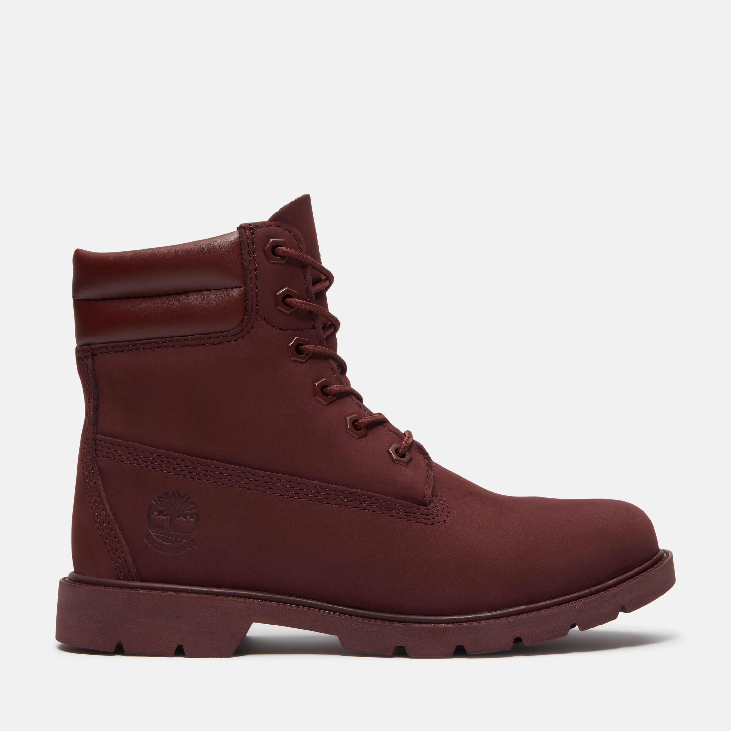 Women's Linden Woods 6-Inch Waterproof Boot