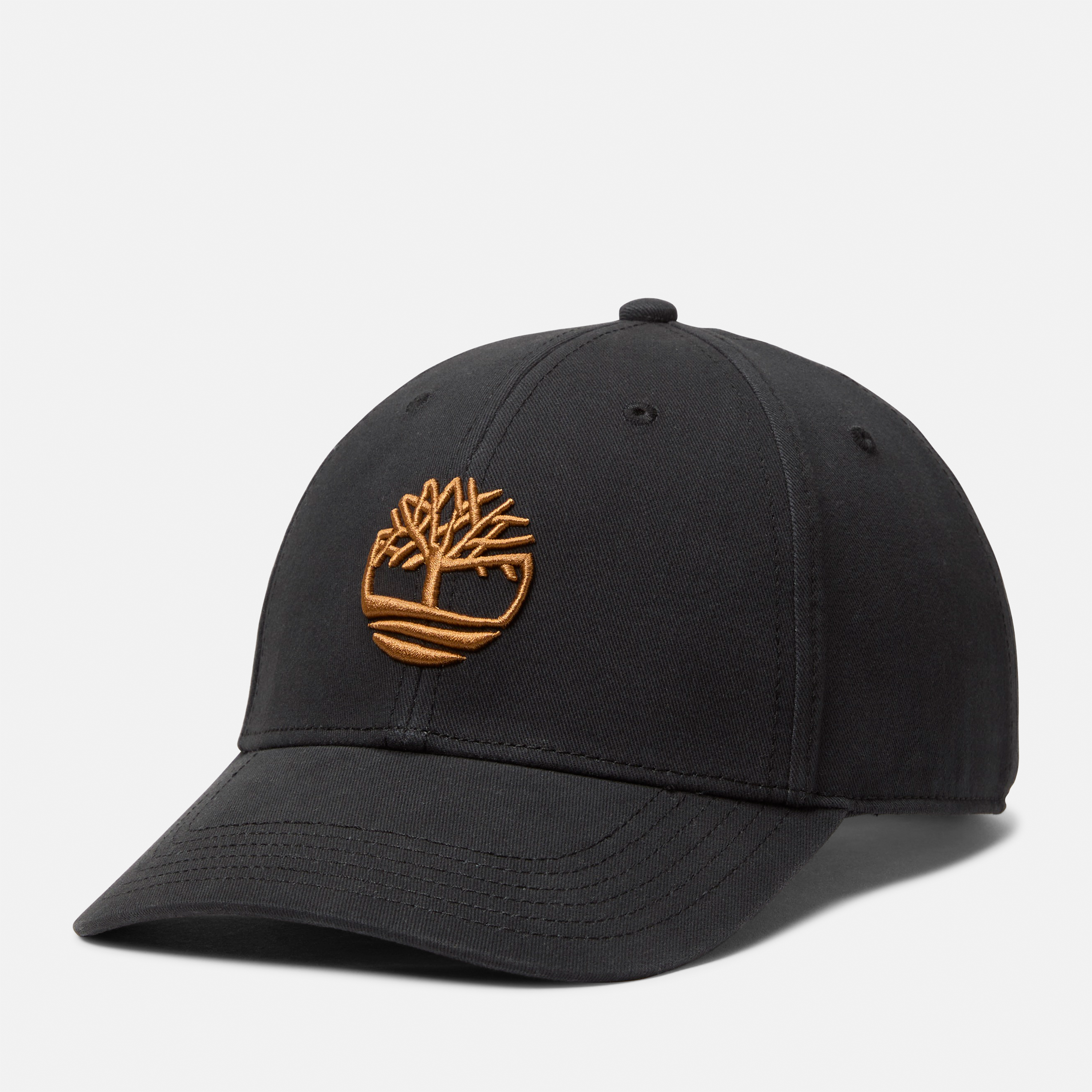 3D Embroidered Baseball Cap