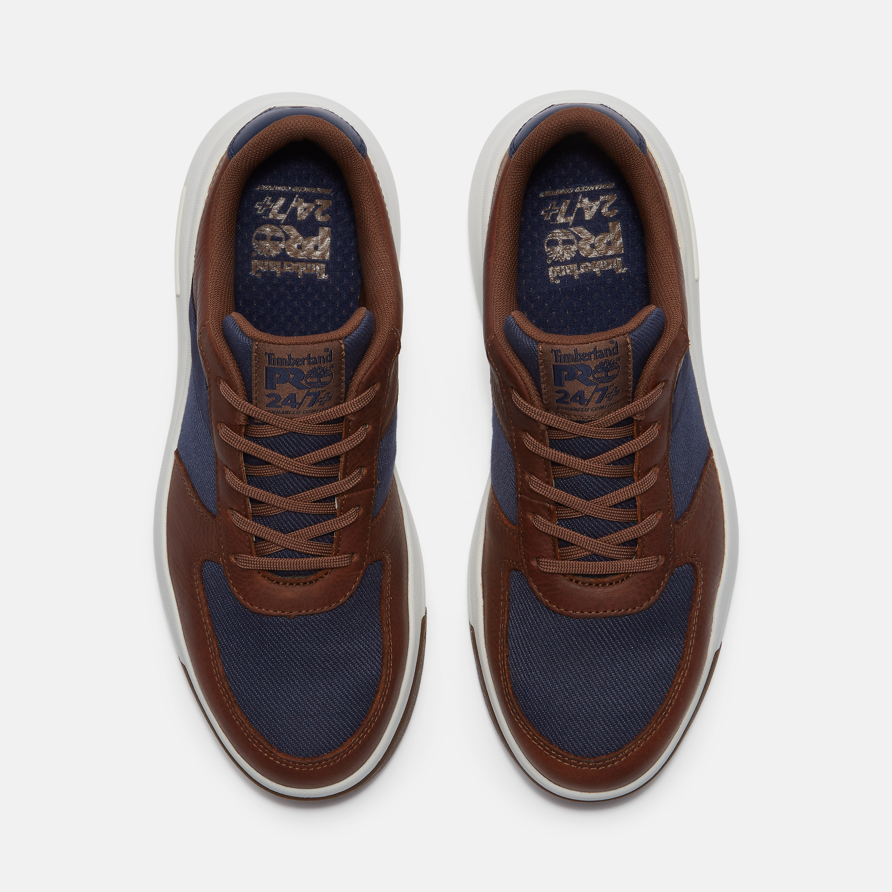 Men's Timberland PRO® Bridgeport Athletic Composite Toe Work Shoe