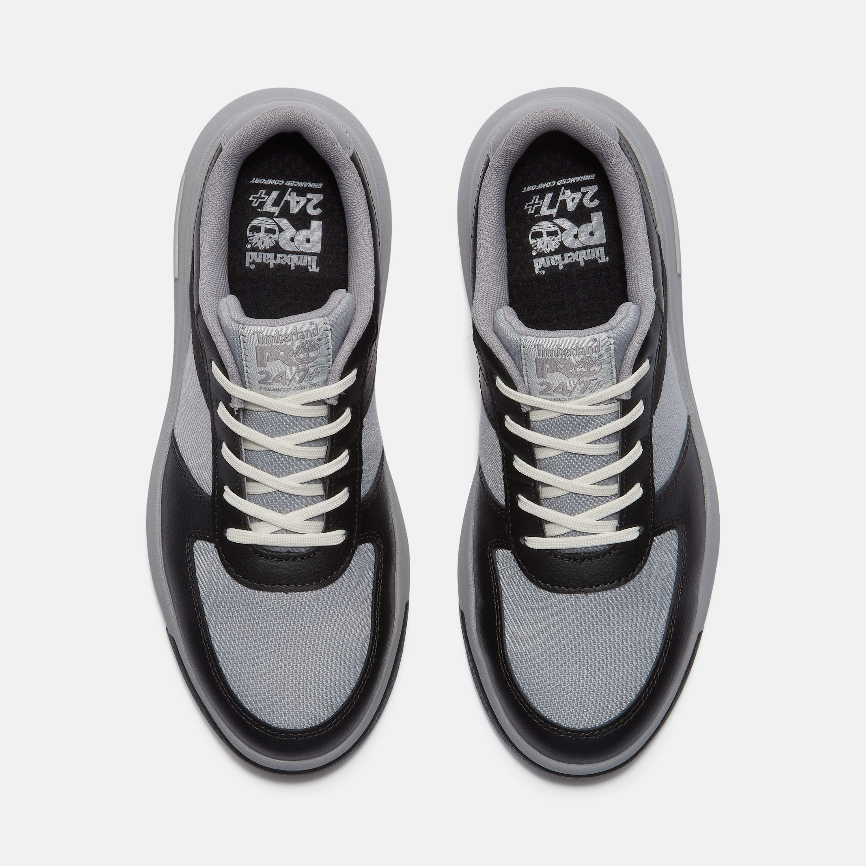 Men's Timberland PRO® Bridgeport Athletic Composite Toe Work Shoe