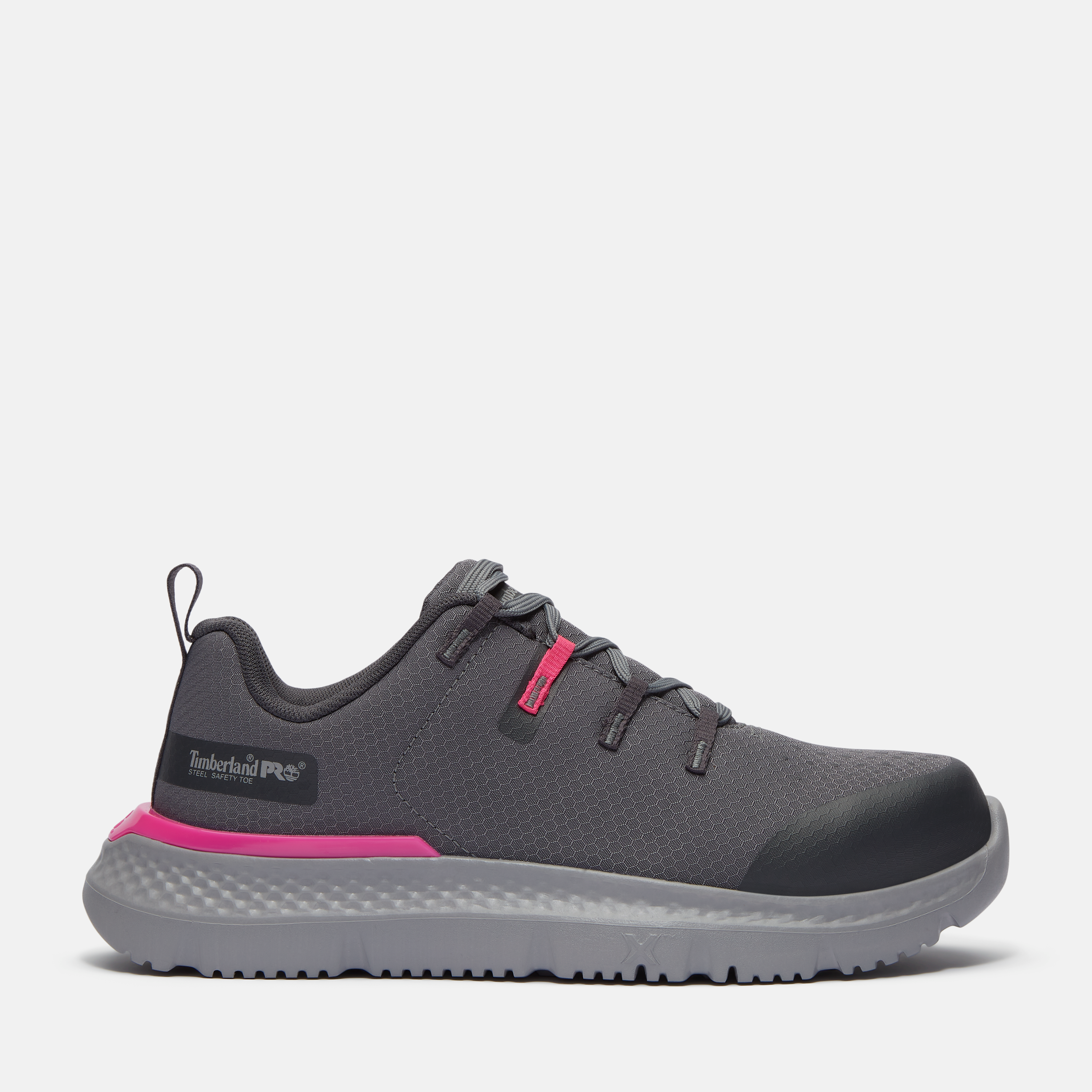 Women's Timberland PRO® Intercept Steel Toe Work Sneaker