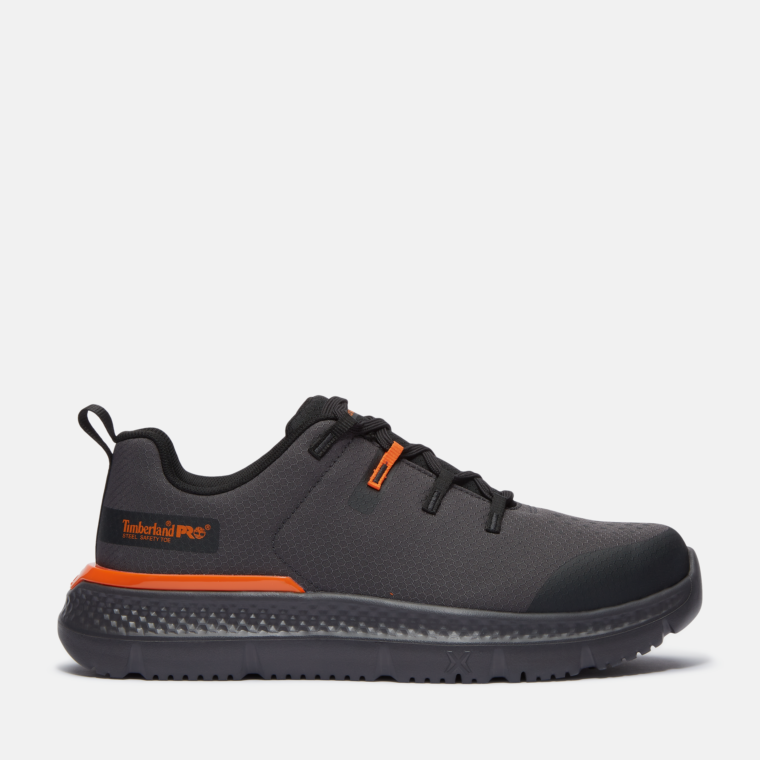Men's Timberland PRO® Intercept Steel Toe Work Sneaker