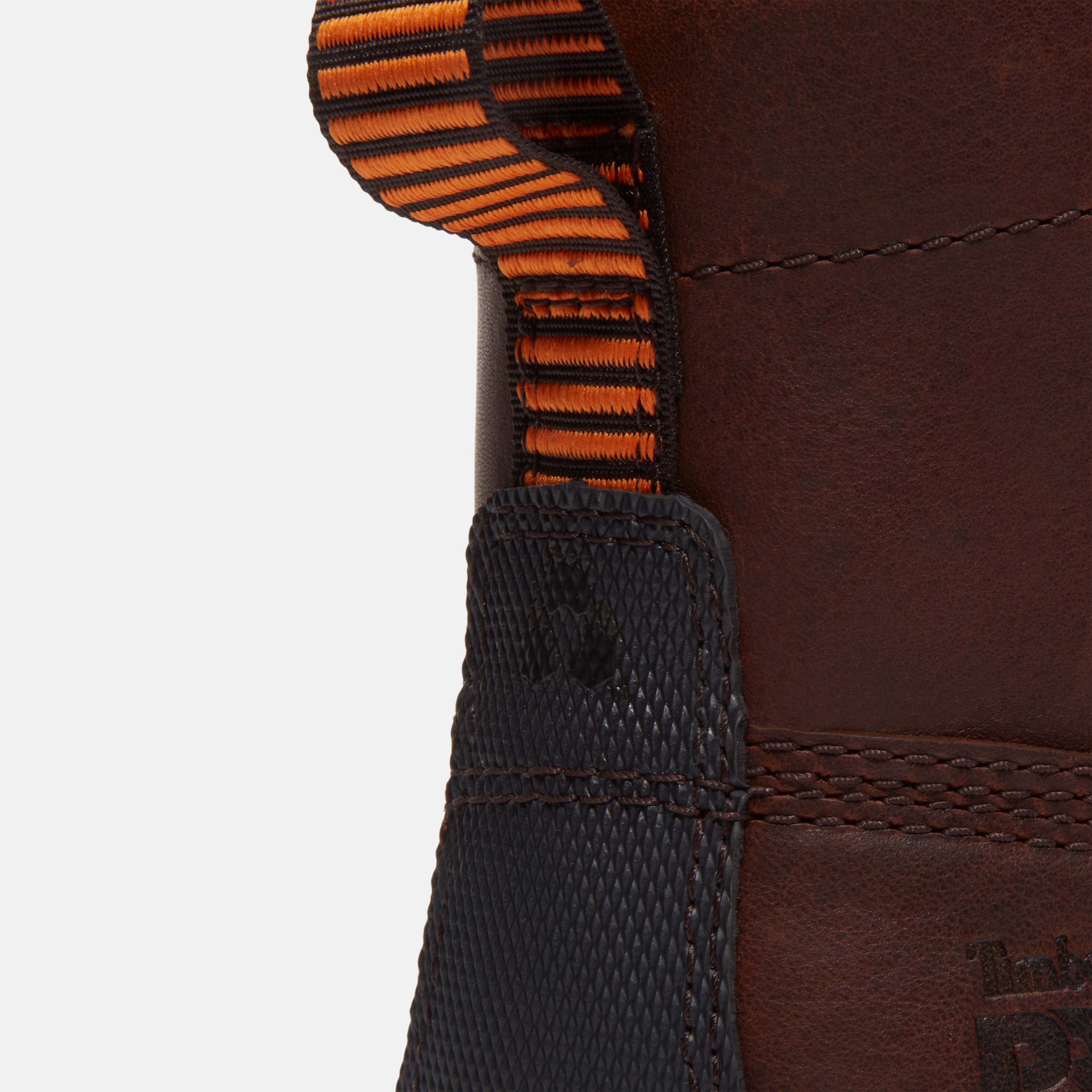Men's Timberland PRO® Tempe Moc Toe 6" Waterproof Alloy Boot