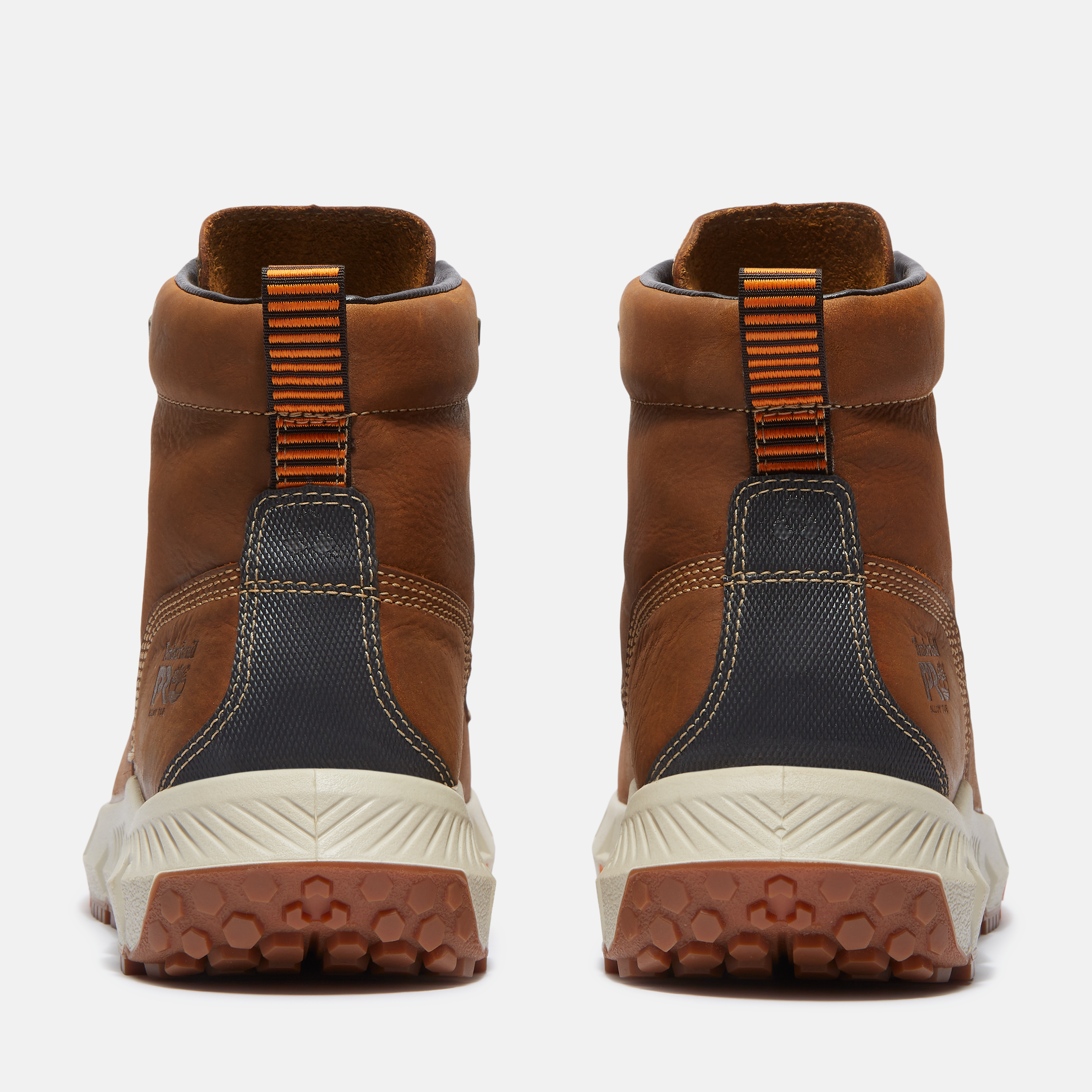 Men's Timberland PRO® Tempe Moc Toe 6" Alloy Work Boot