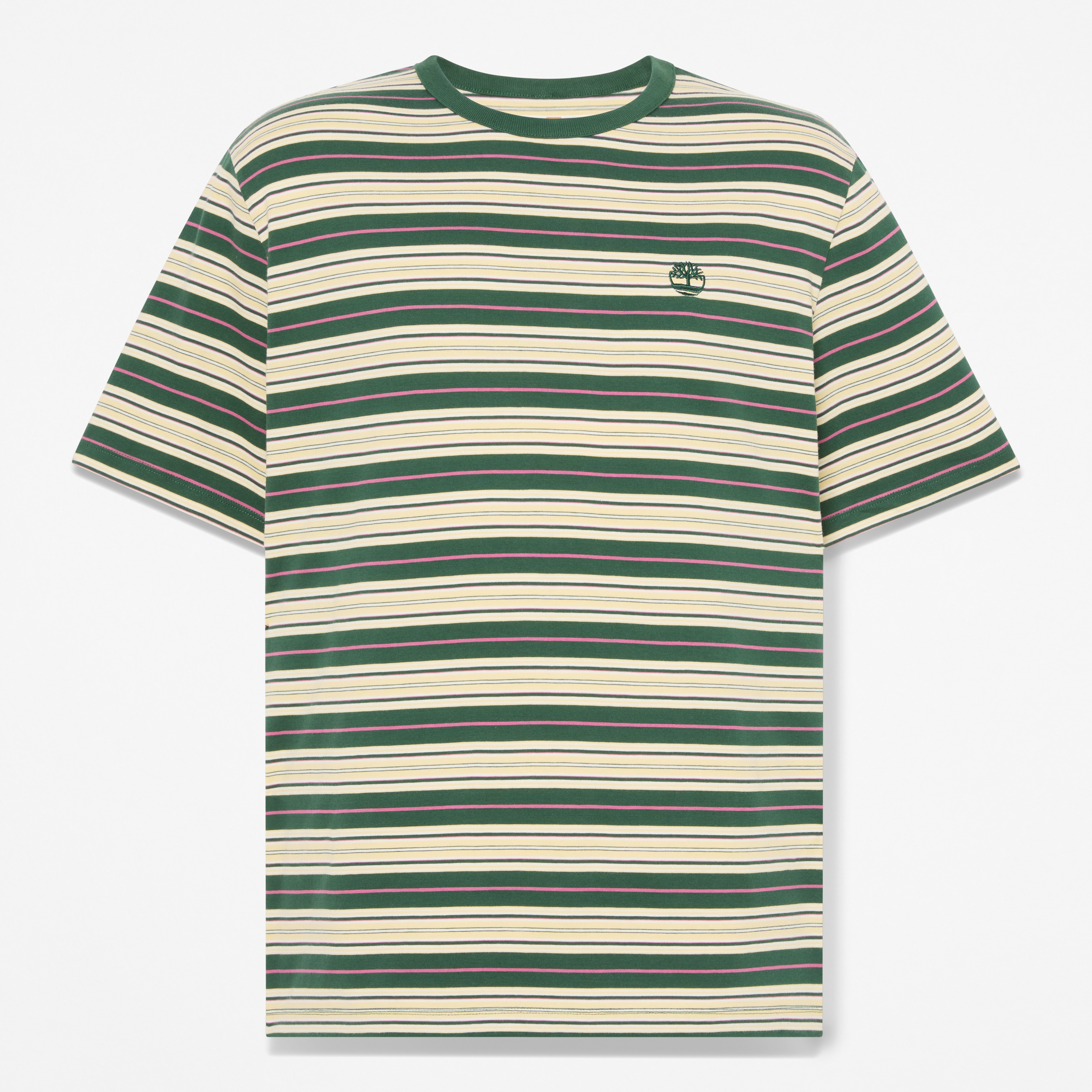 Striped T-Shirt