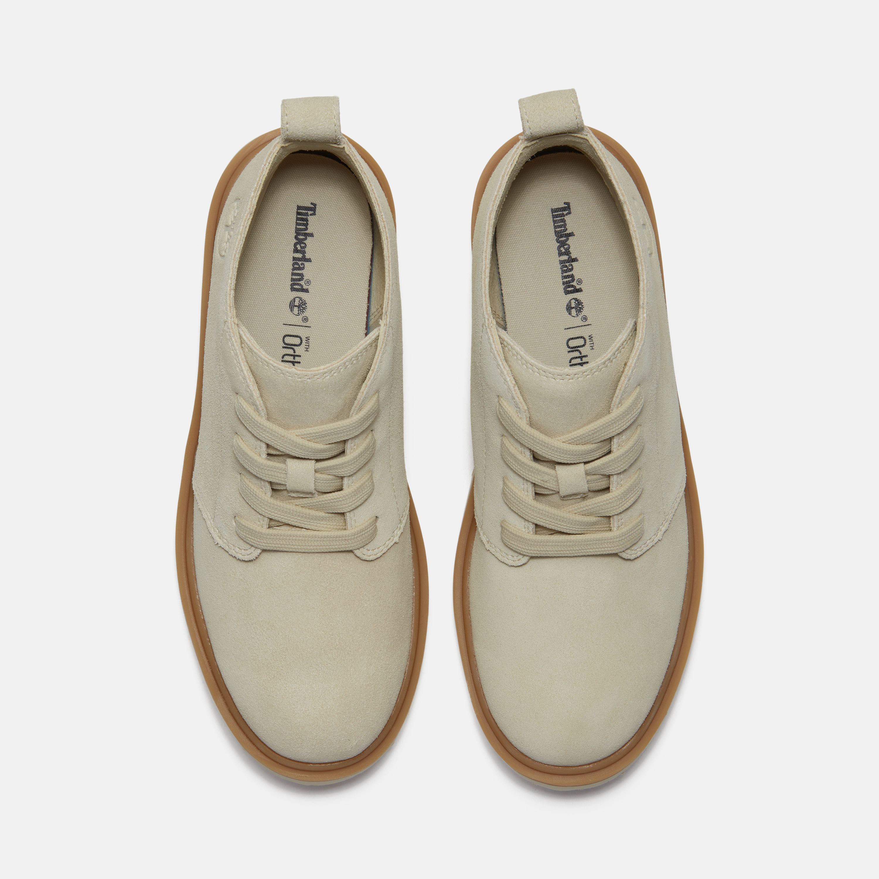 Women's Rowan Way Mid Chukka Boot