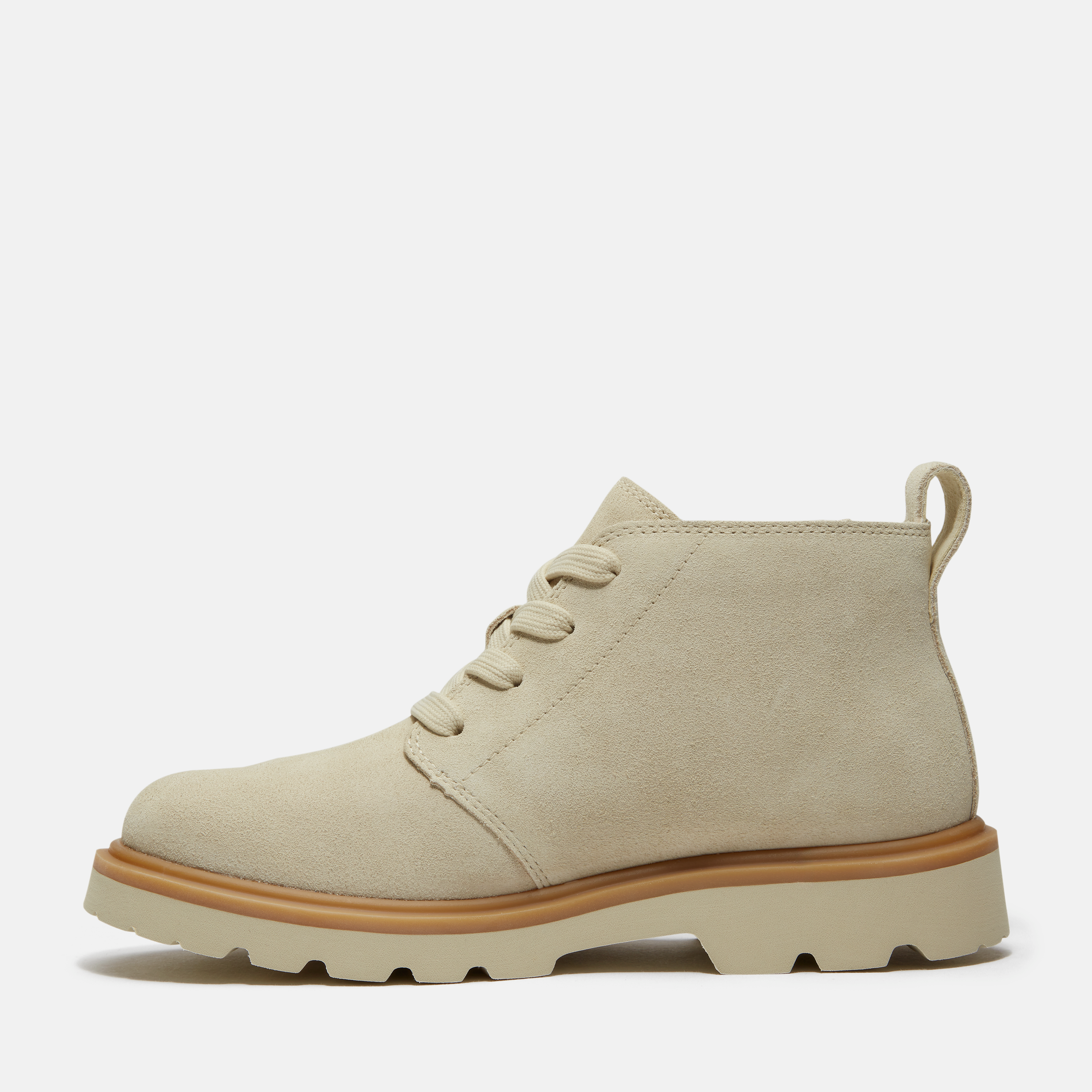 Women's Rowan Way Mid Chukka Boot