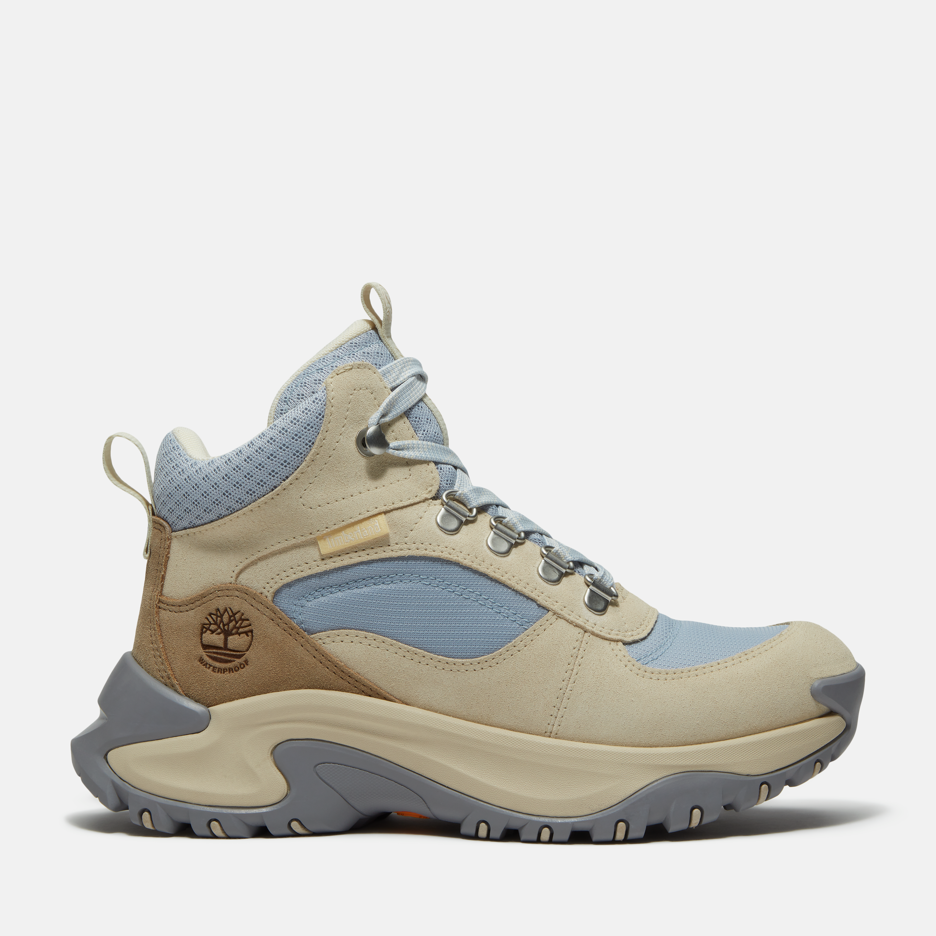 Women's Mt. Maddsen Peak Mid Waterproof Hiking Boot