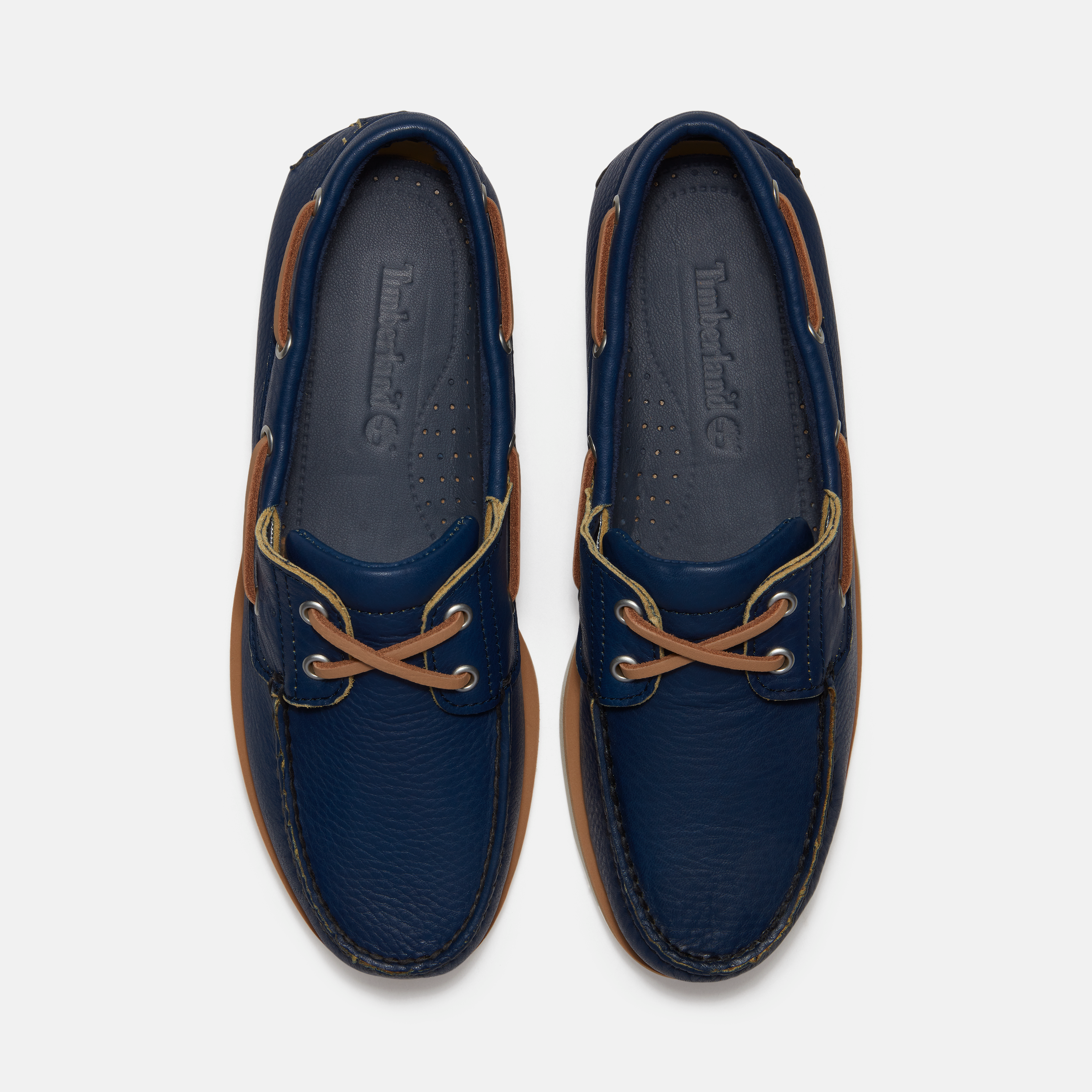 Men's Lake House Classic 2-Eye Boat Shoe
