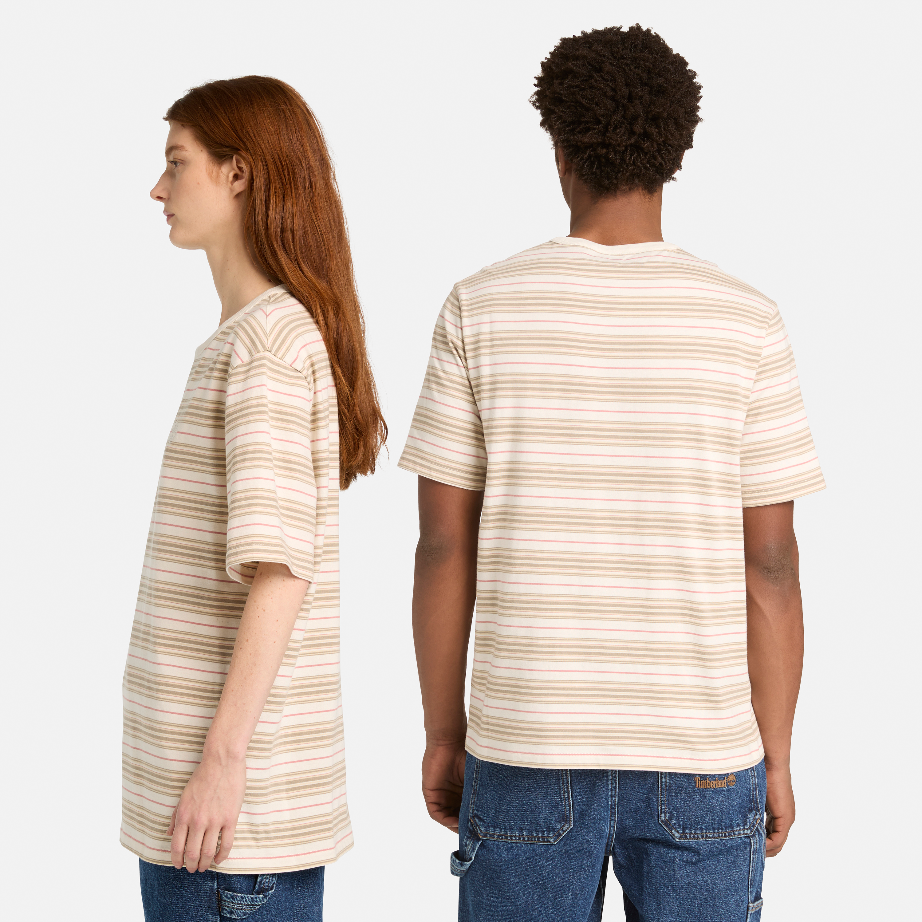 Striped T-Shirt