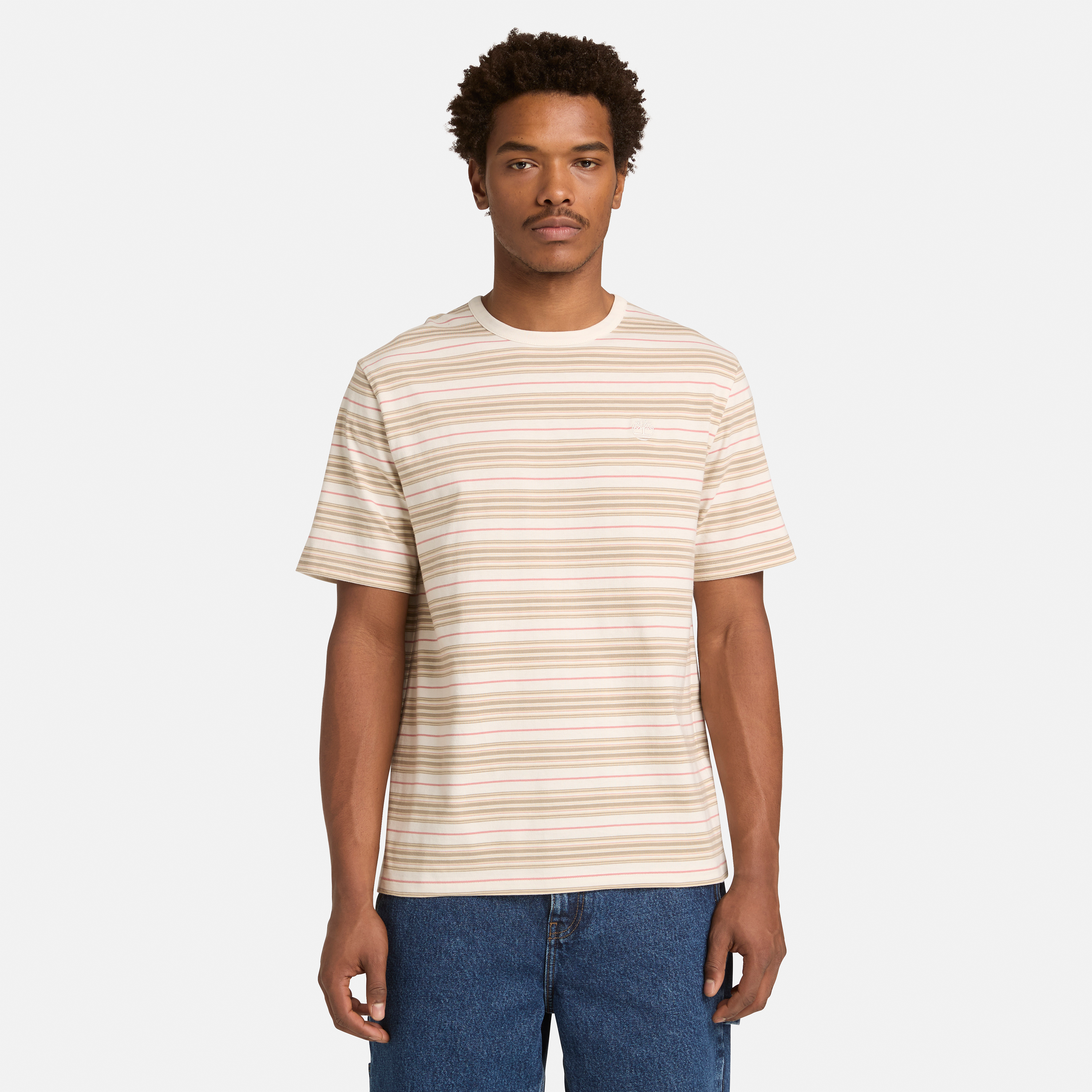 Striped T-Shirt