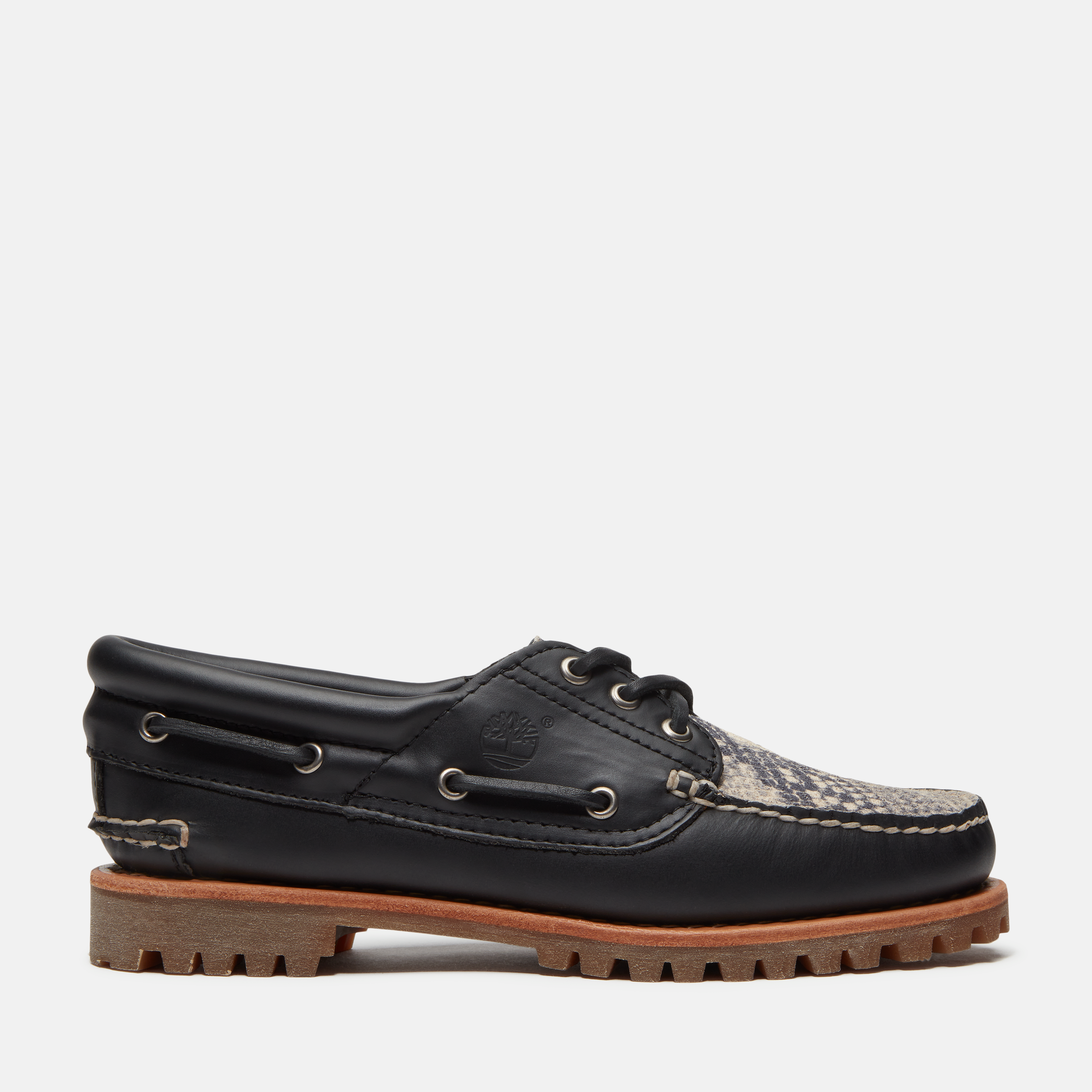 Women's Timberland® Authentic Boat Shoe