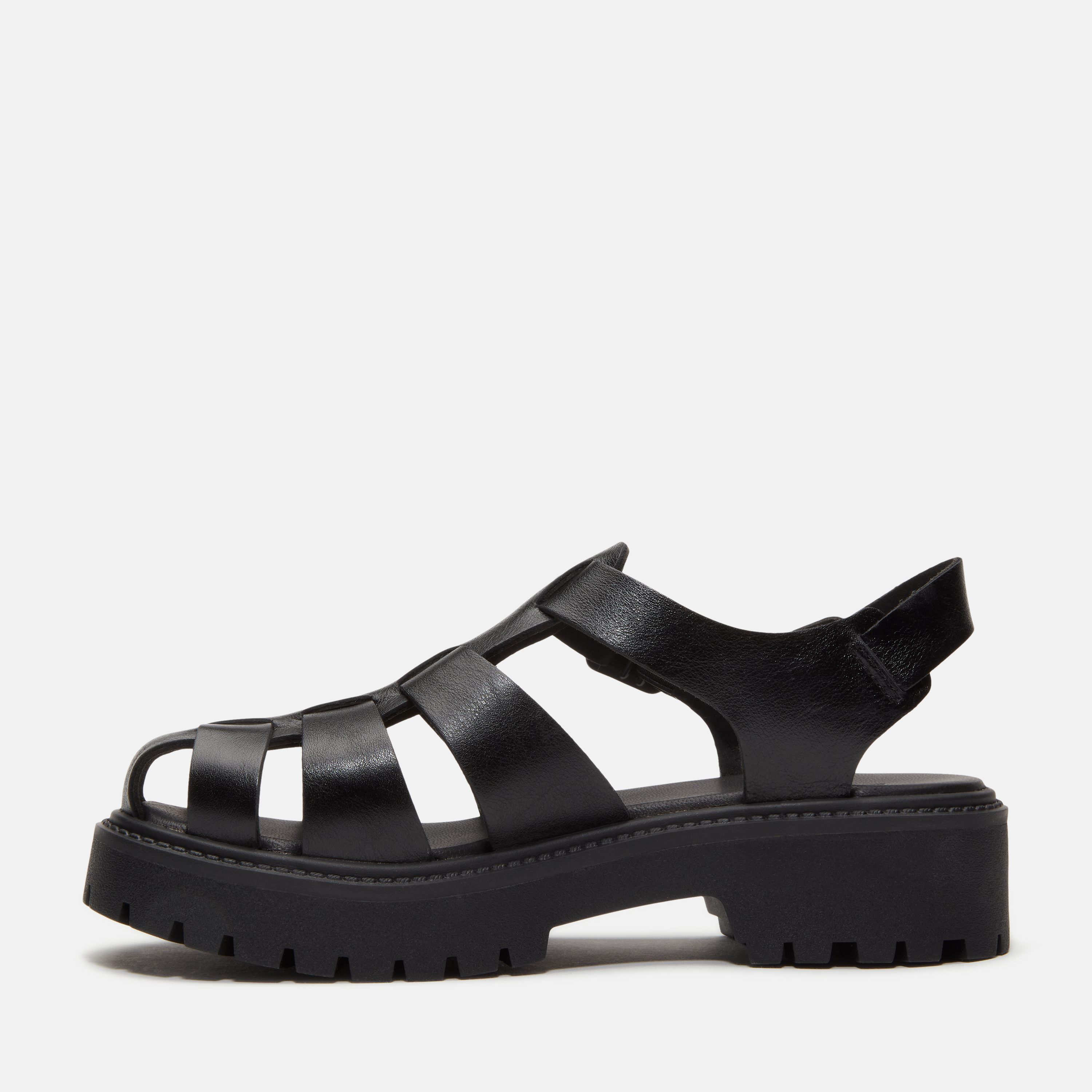 Women's Stone Street Fisherman Platform Sandal