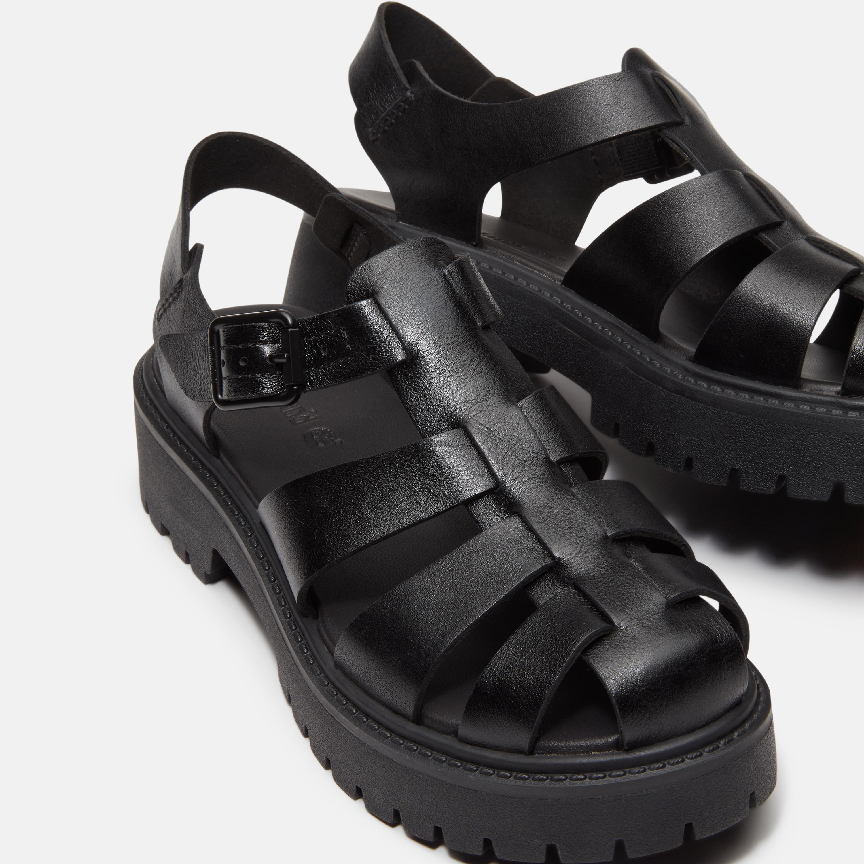 Women's Stone Street Fisherman Platform Sandal