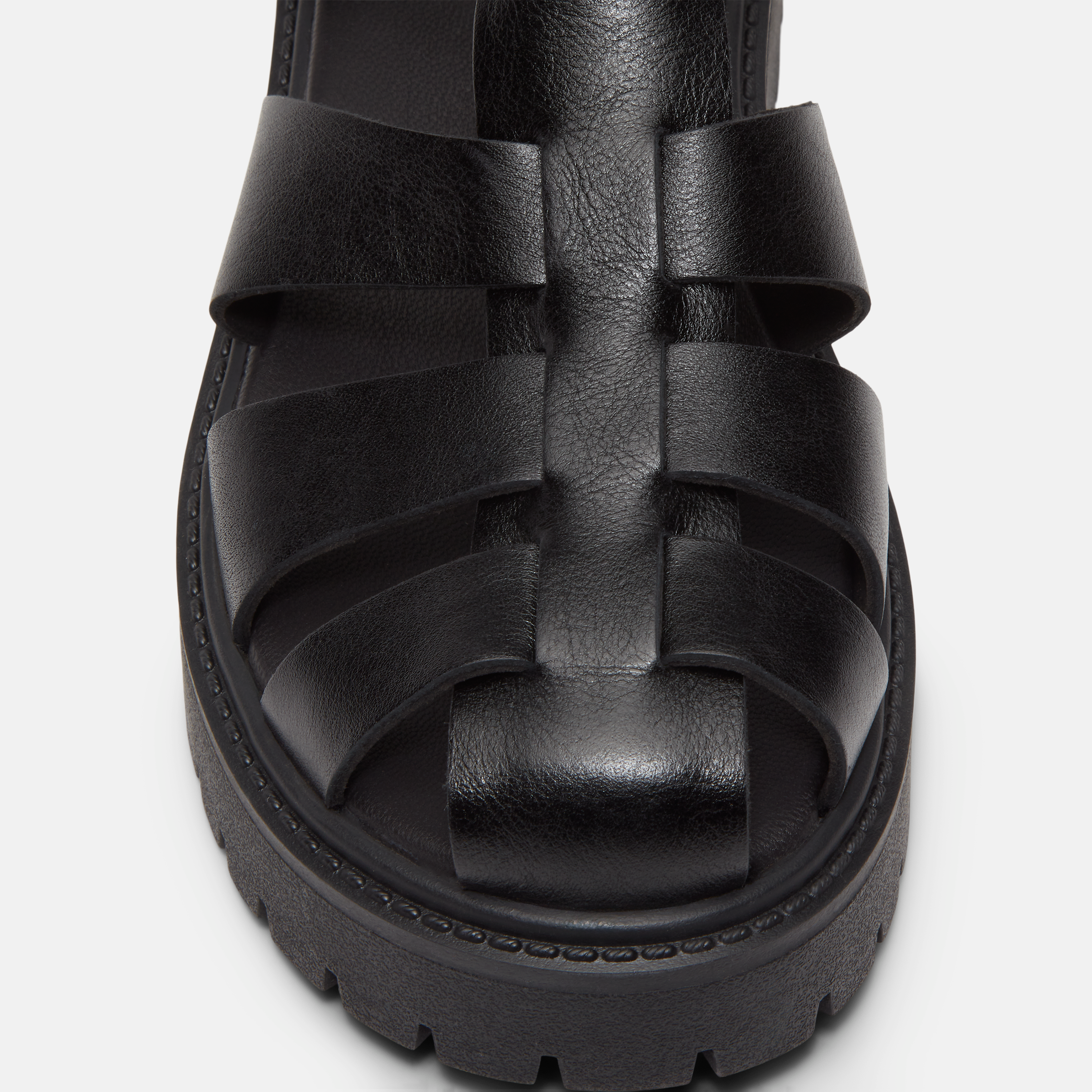 Women's Stone Street Fisherman Platform Sandal