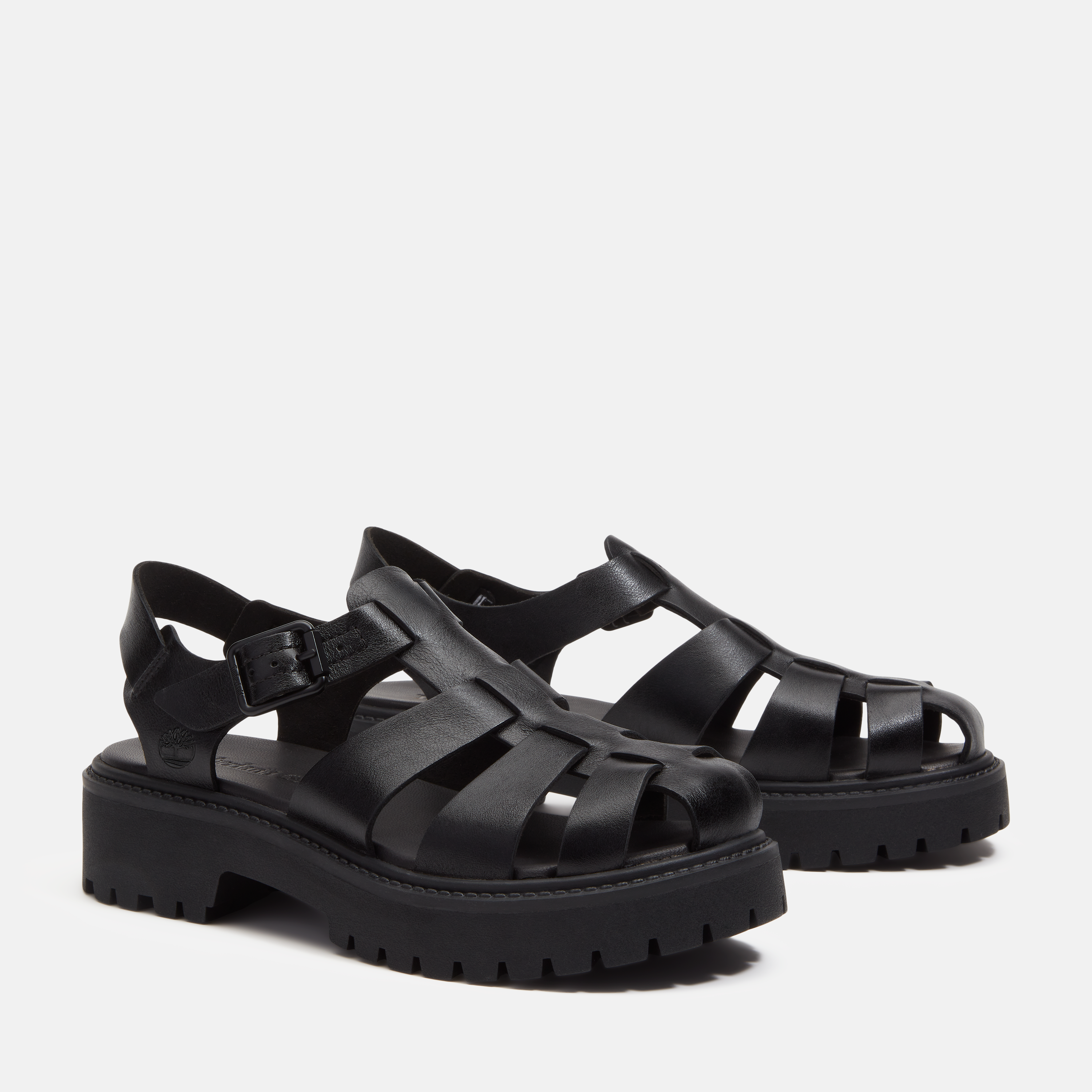 Women's Stone Street Fisherman Platform Sandal