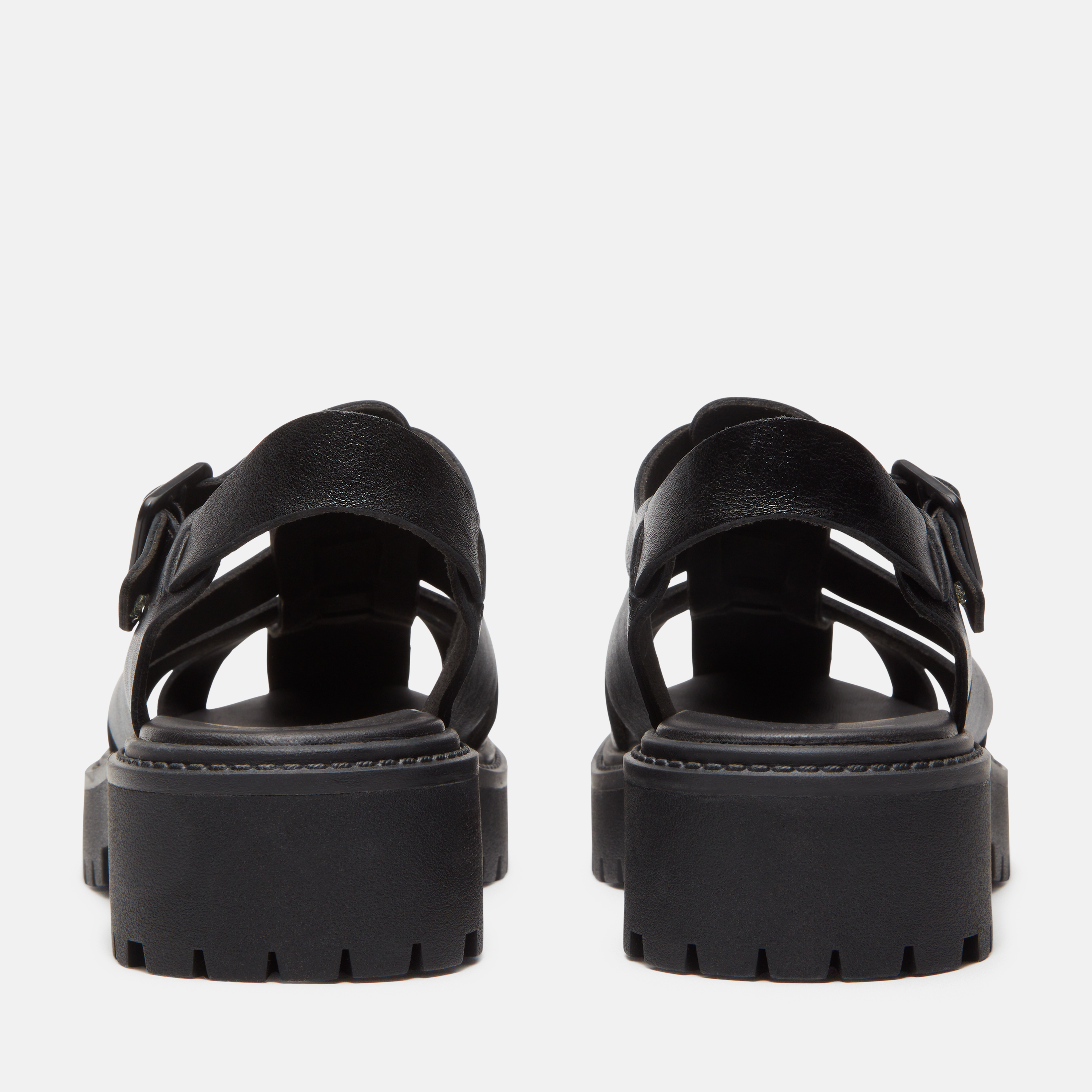 Women's Stone Street Fisherman Platform Sandal