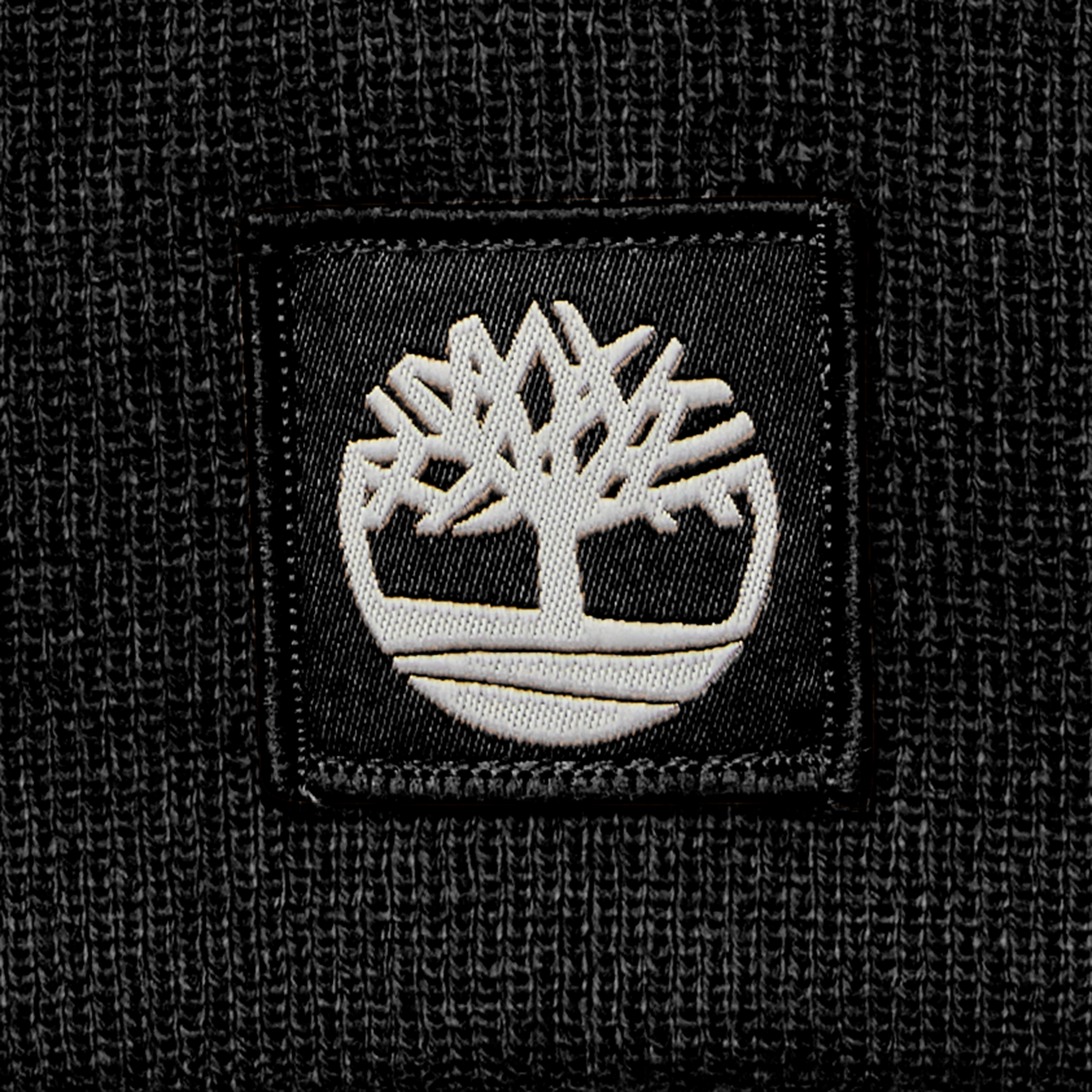 Patch Beanie