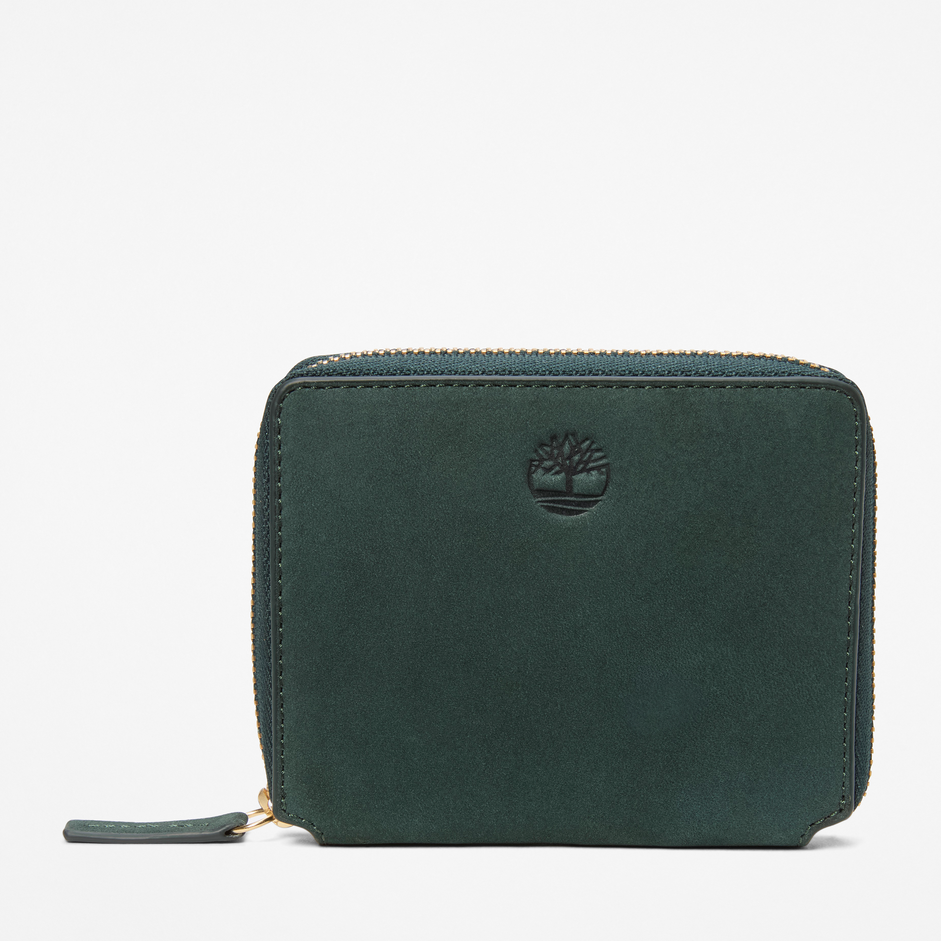 Tuckerman Zip Wallet with Coin Pocket