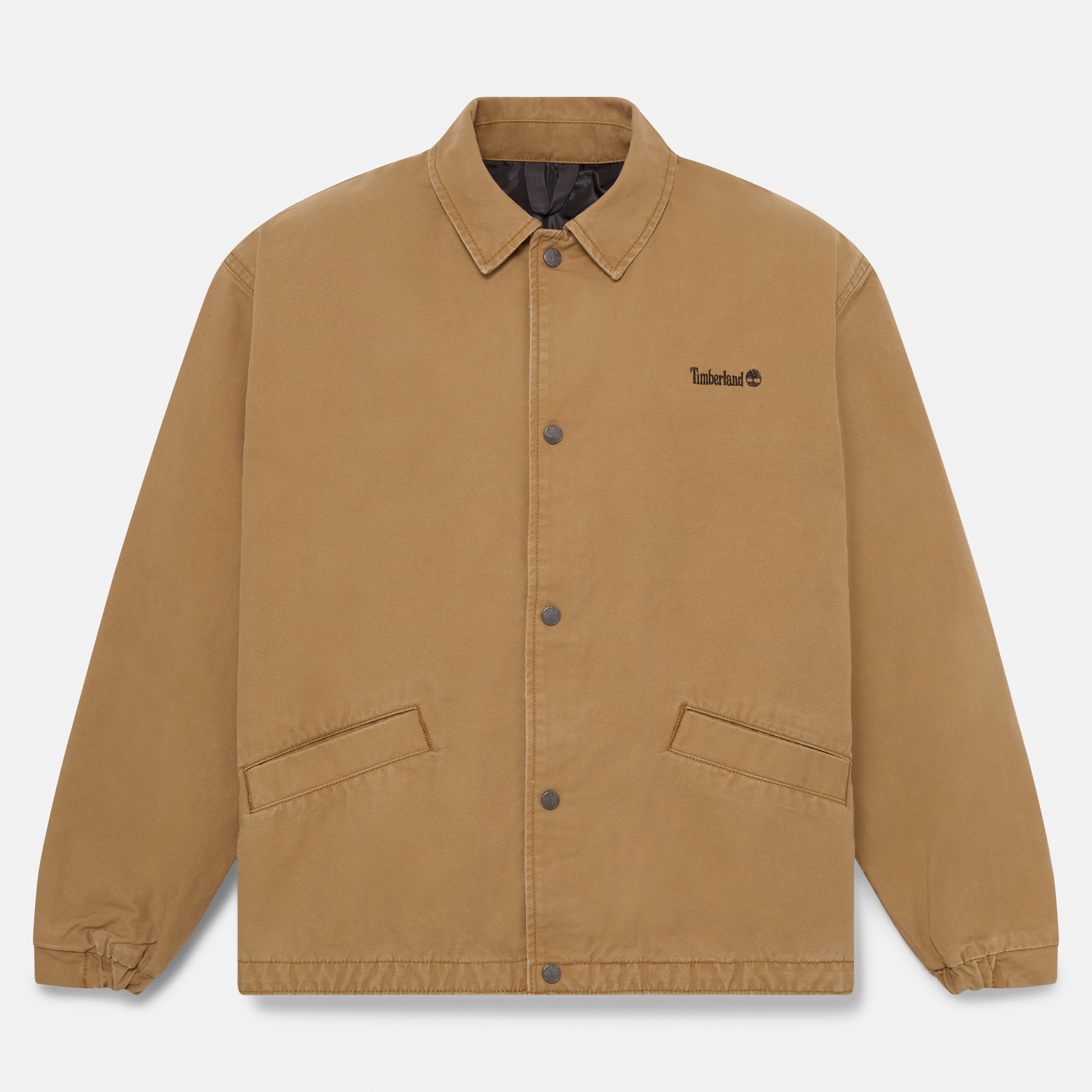 Men's Coach Jacket