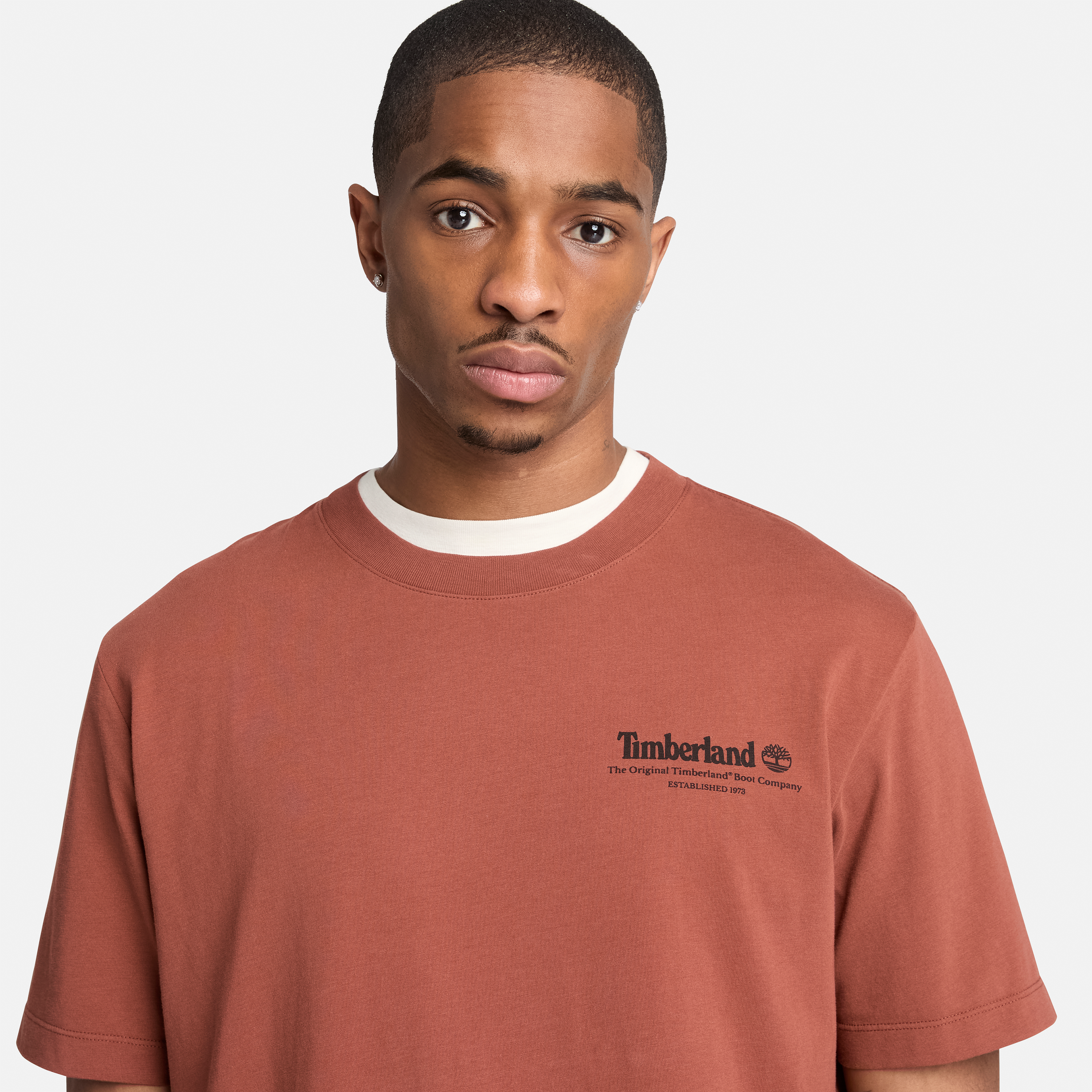 Men's Bootmakers Short-Sleeve Graphic T-Shirt