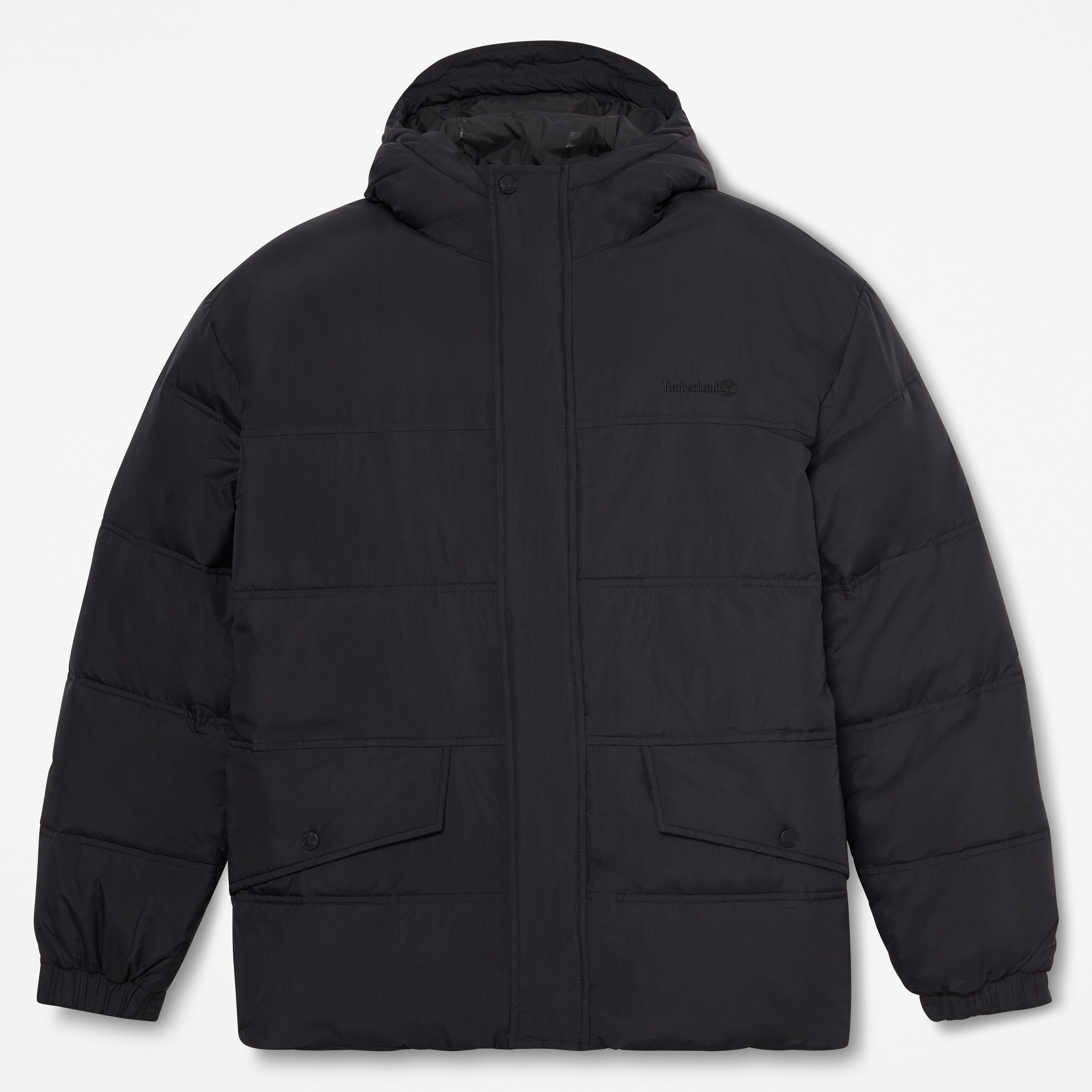 Men's Water Repellent Puffer Jacket