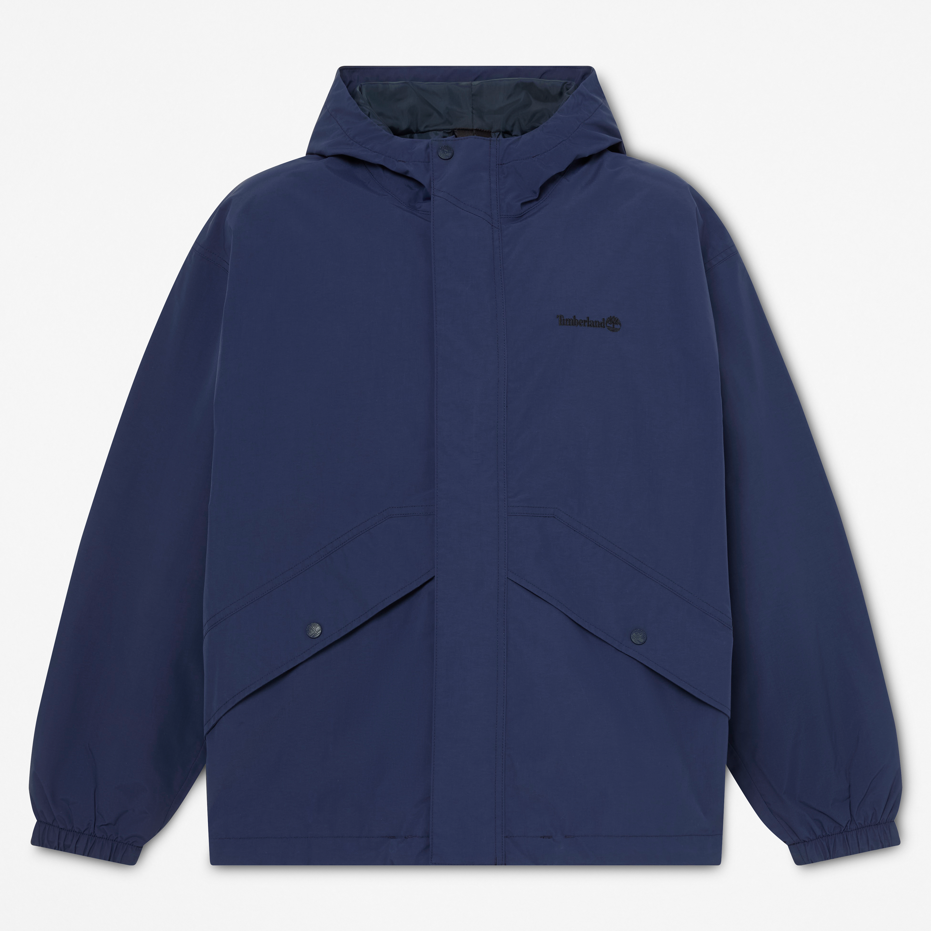 Men's Weatherline Waterproof Shell Jacket