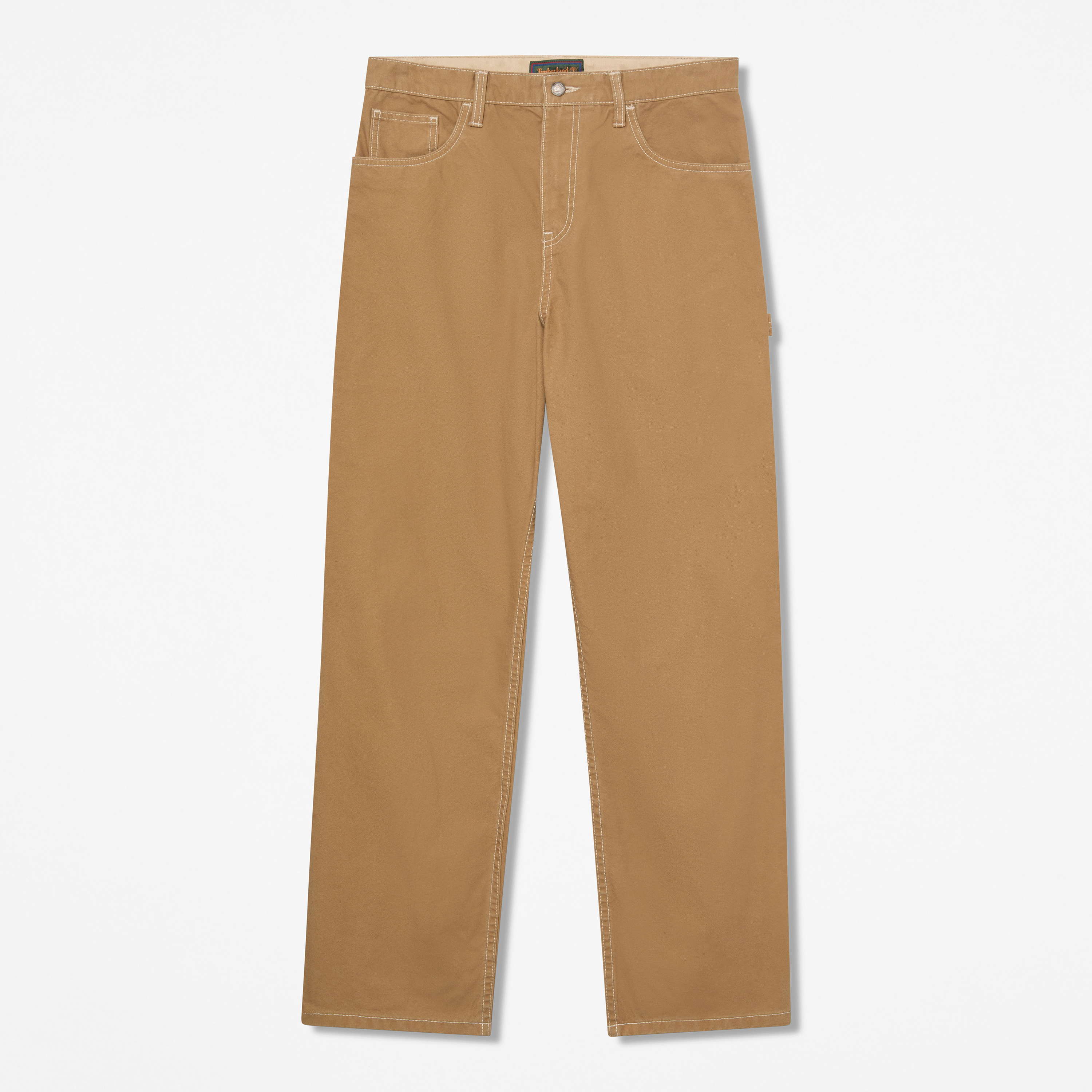 Men's Rindge Canvas Carpenter Pant