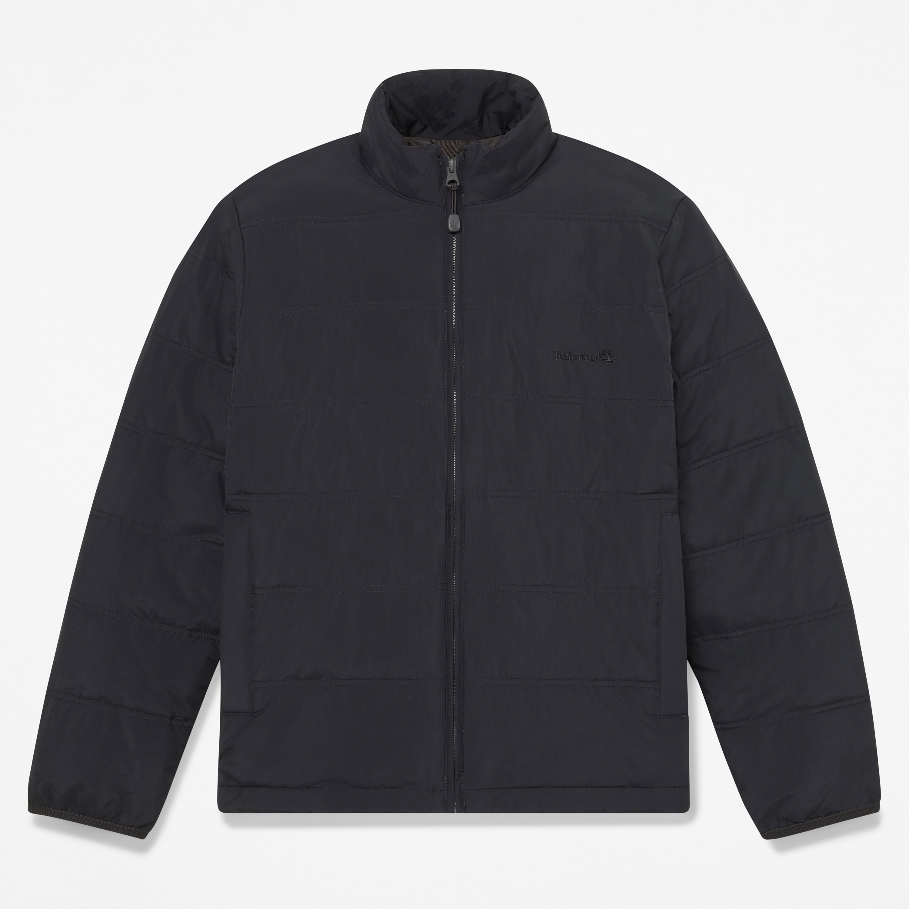 Men's Axis Peak Water Repellent Puffer Jacket