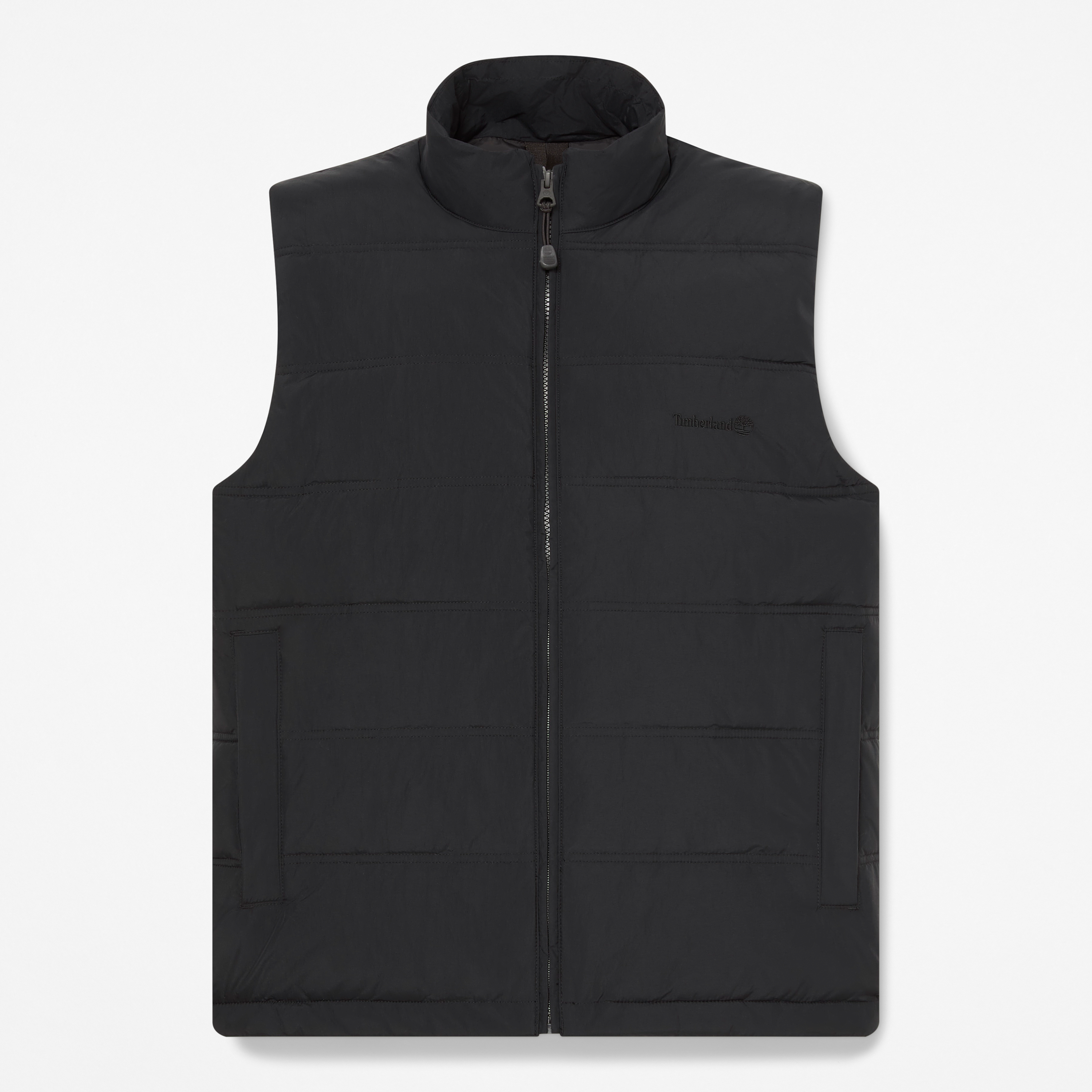 Men's Axis Peak Water Repellent Puffer Vest