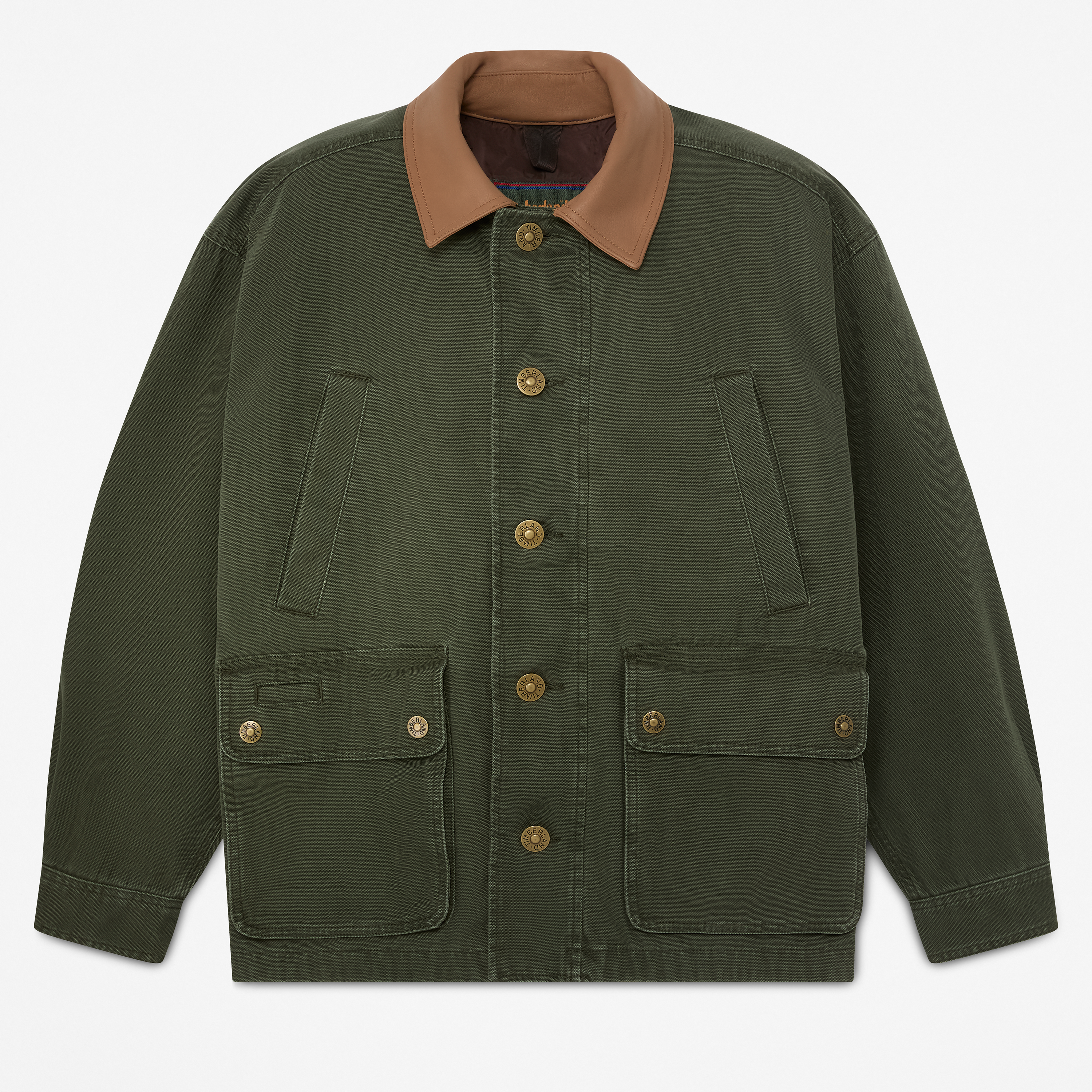 Men's Wenham Field Coat