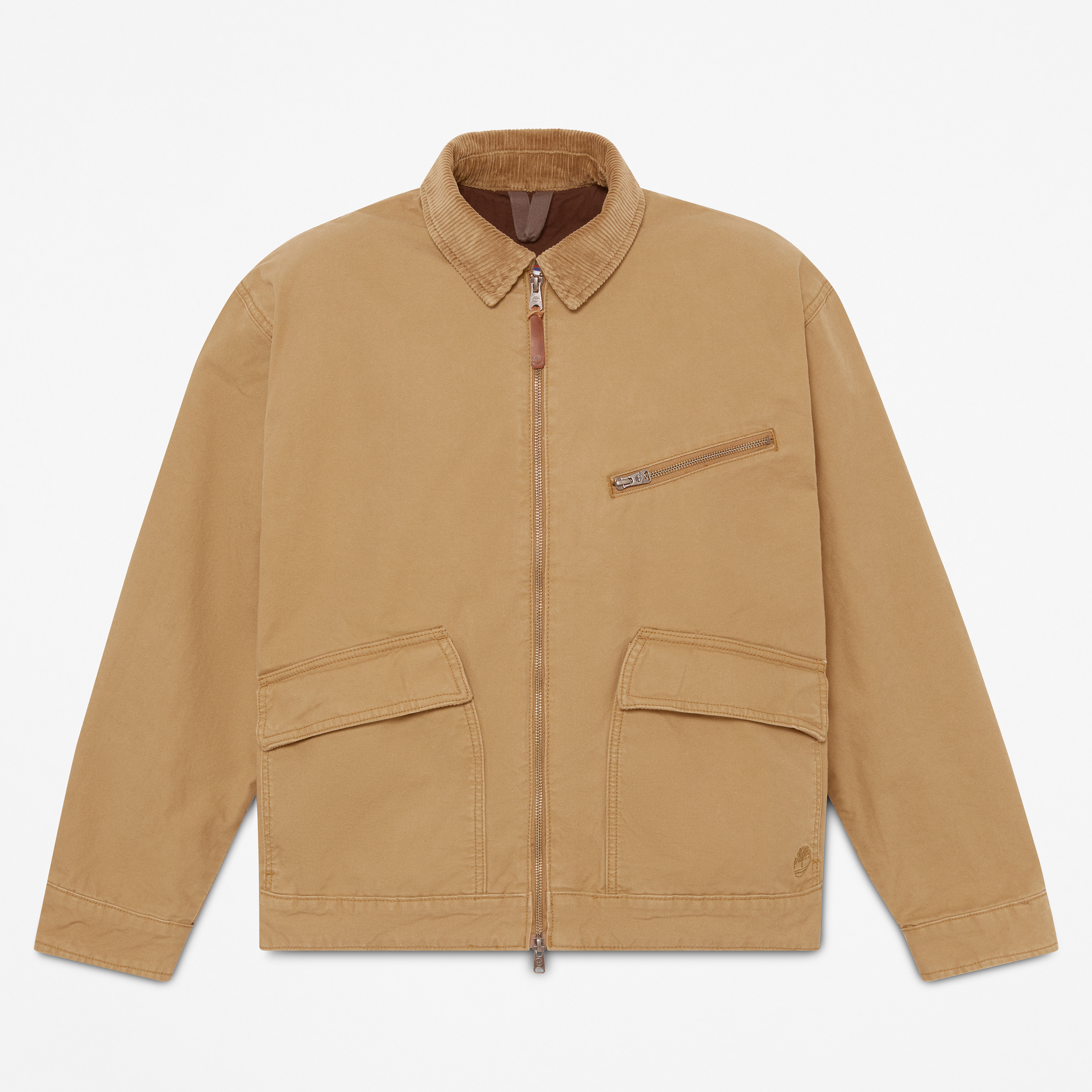 Men's Strafford Canvas Jacket