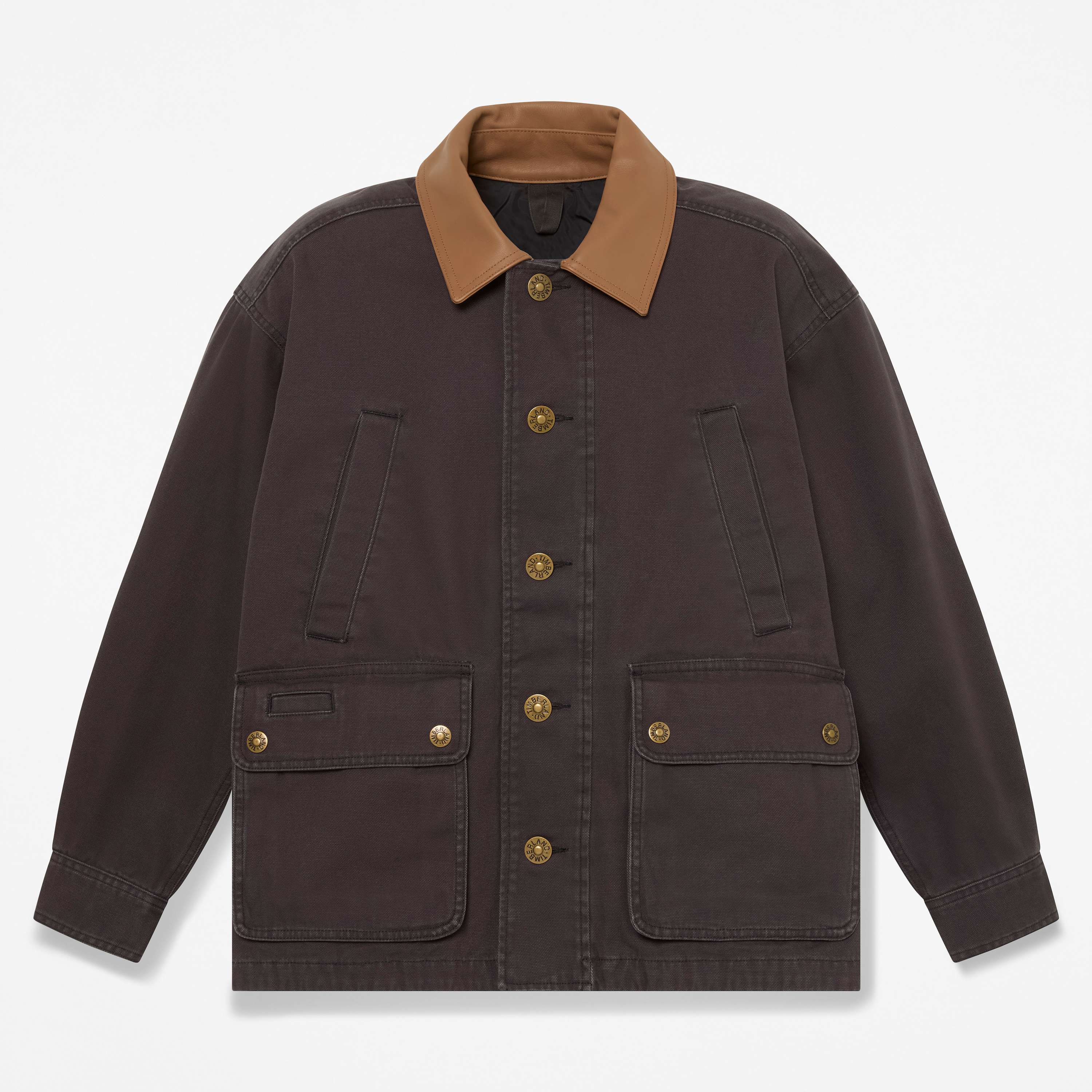 Men's Wenham Field Coat