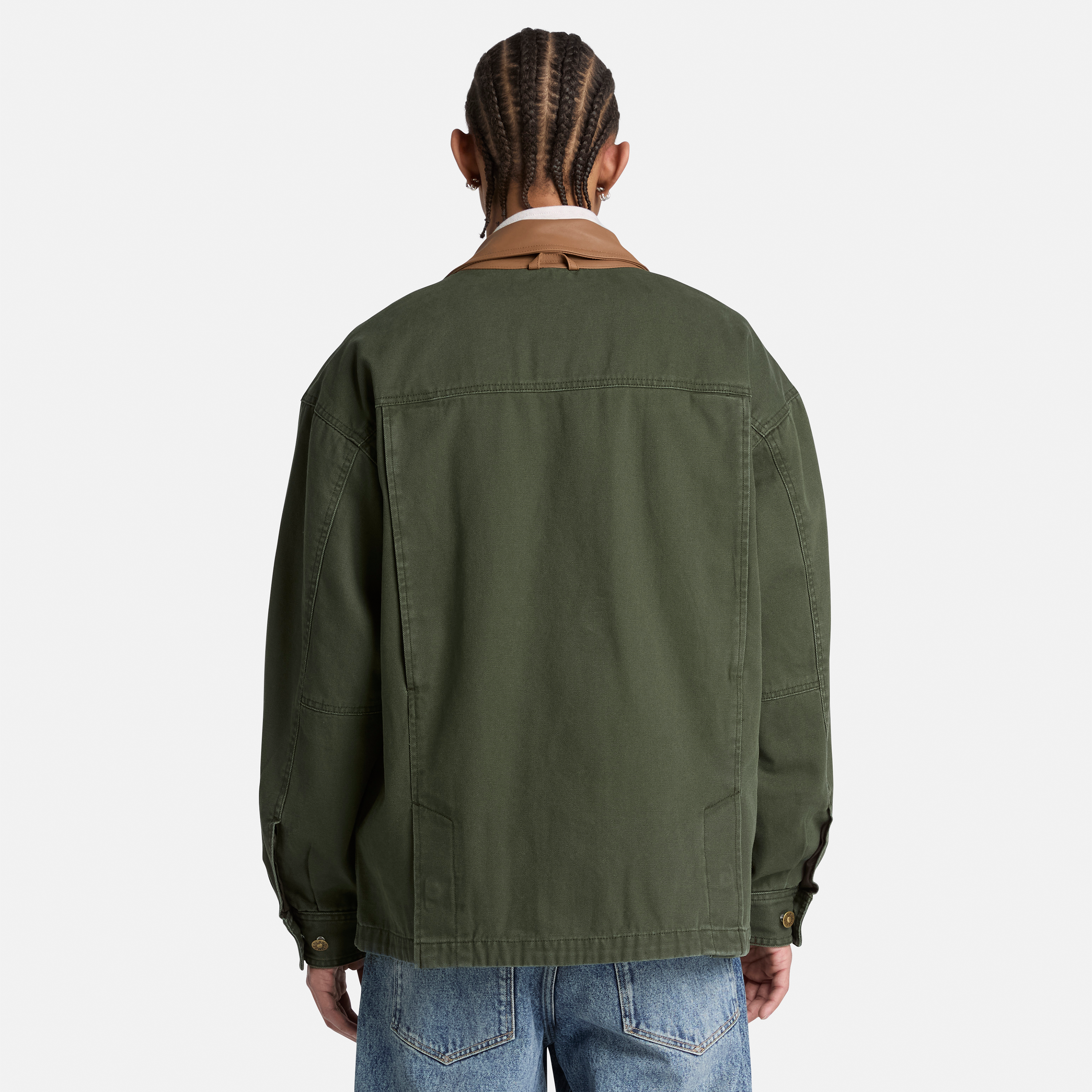 Men's Wenham Field Coat